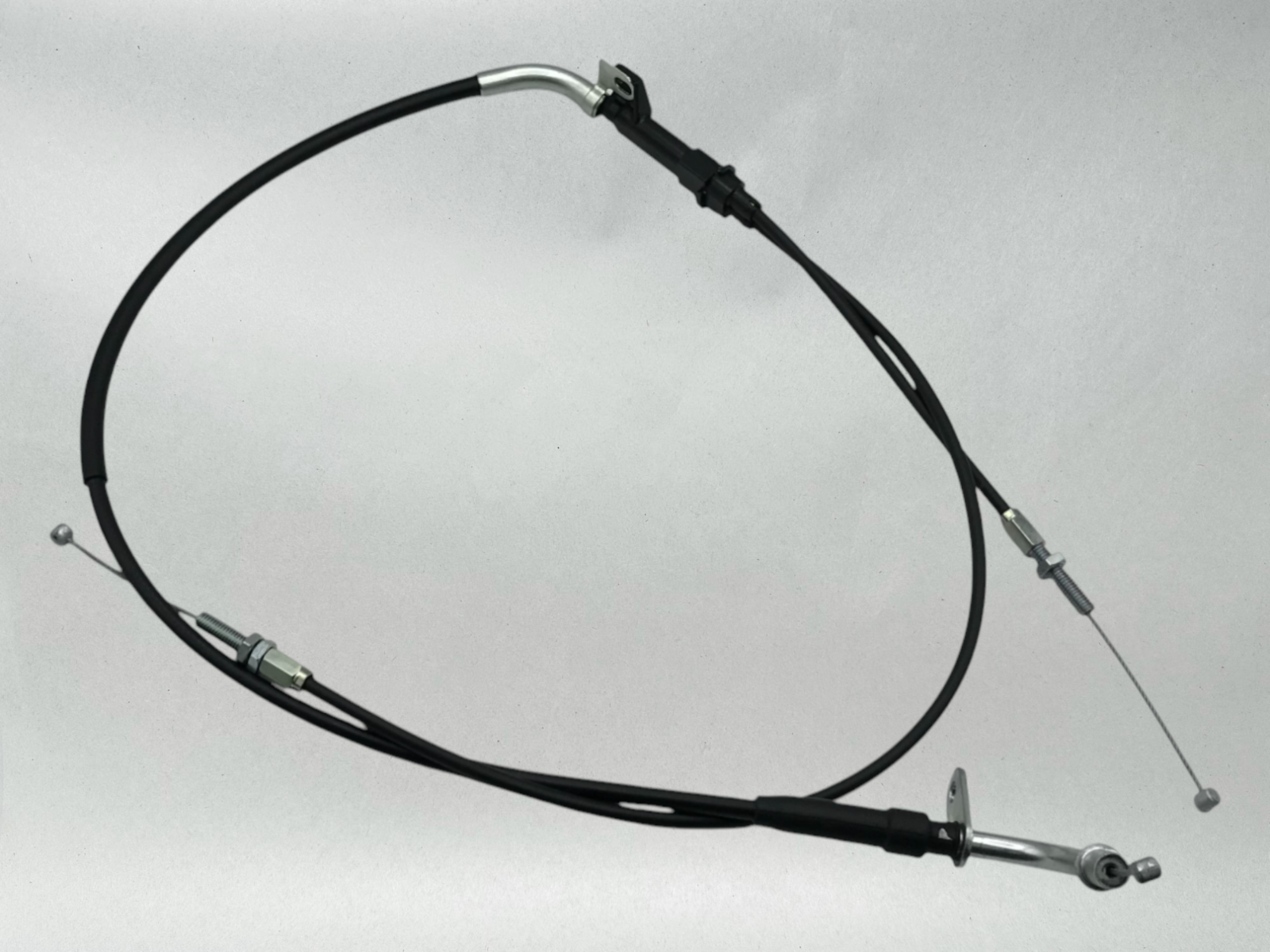 Suzuki Genuine OEM 1992-04 INTRUDER 800 VS800 GL THROTTLE CABLE 58300-39E00