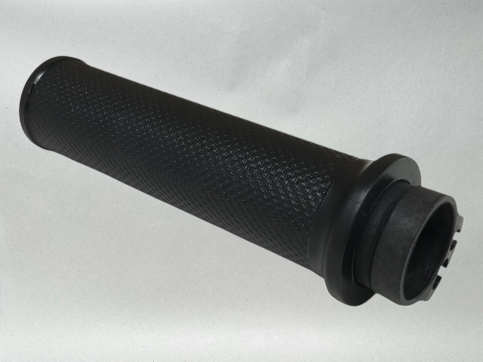 Honda OEM Throttle Tube Pipe Grip CMX 300 500 Rebel Rubber Assy 53140-K87-A00