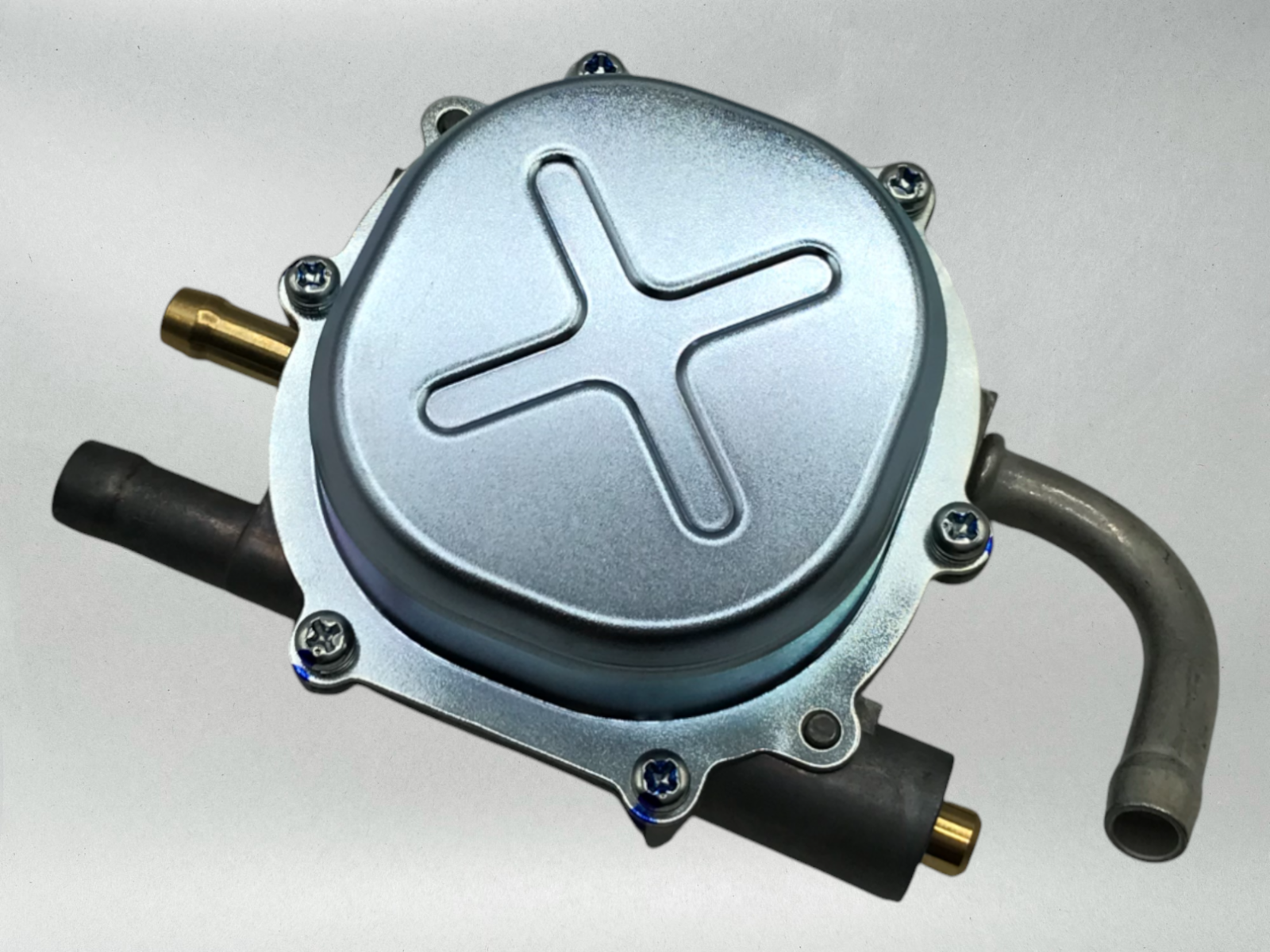 Suzuki Genuine OEM Authentic 2006-11 QUADRACER LT-R450 FUEL PETCOCK 44300-45G01