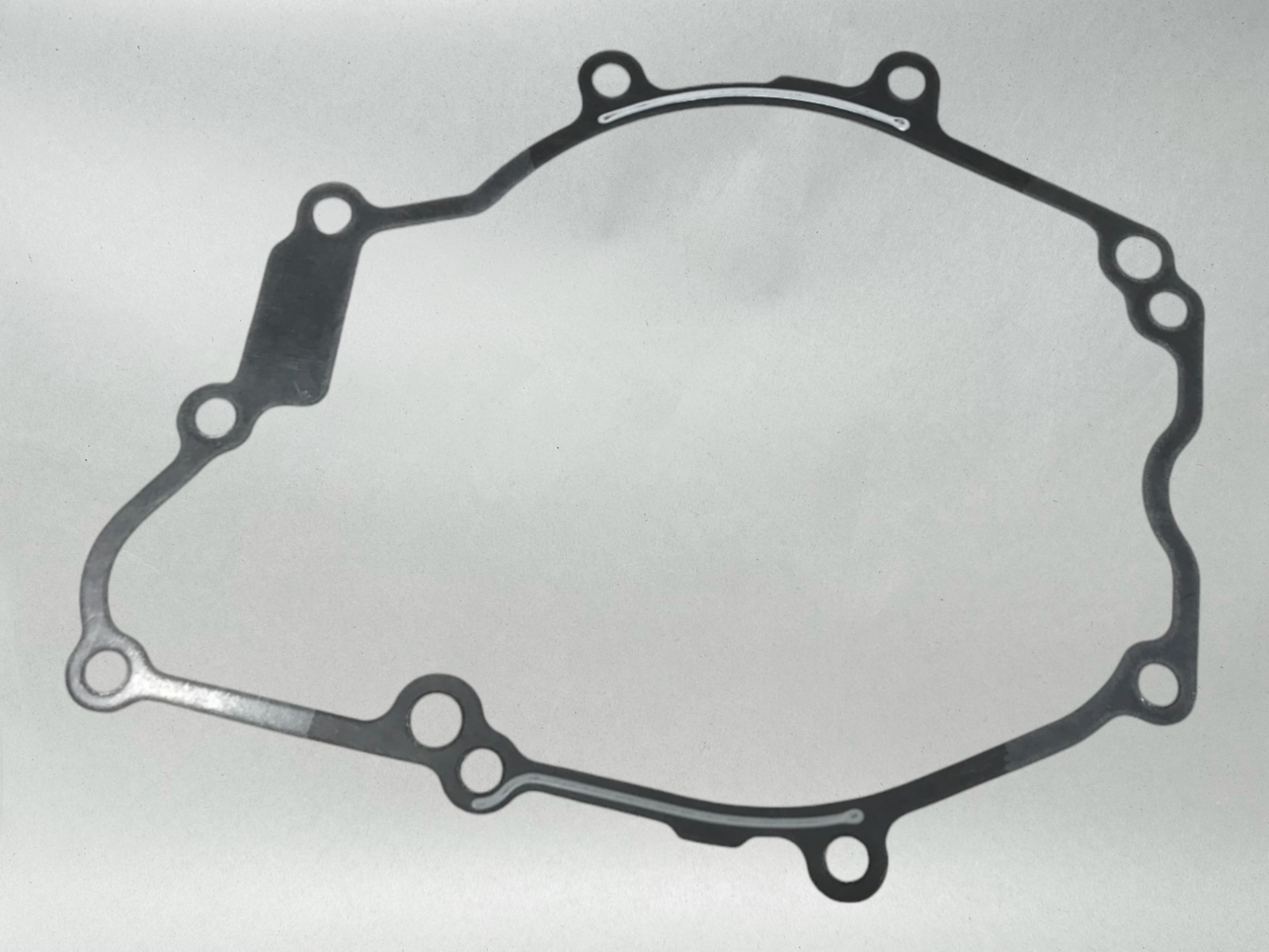 Yamaha Genuine OEM Authentic Stator Ignition Cover Gasket 5VX-15451-01-00