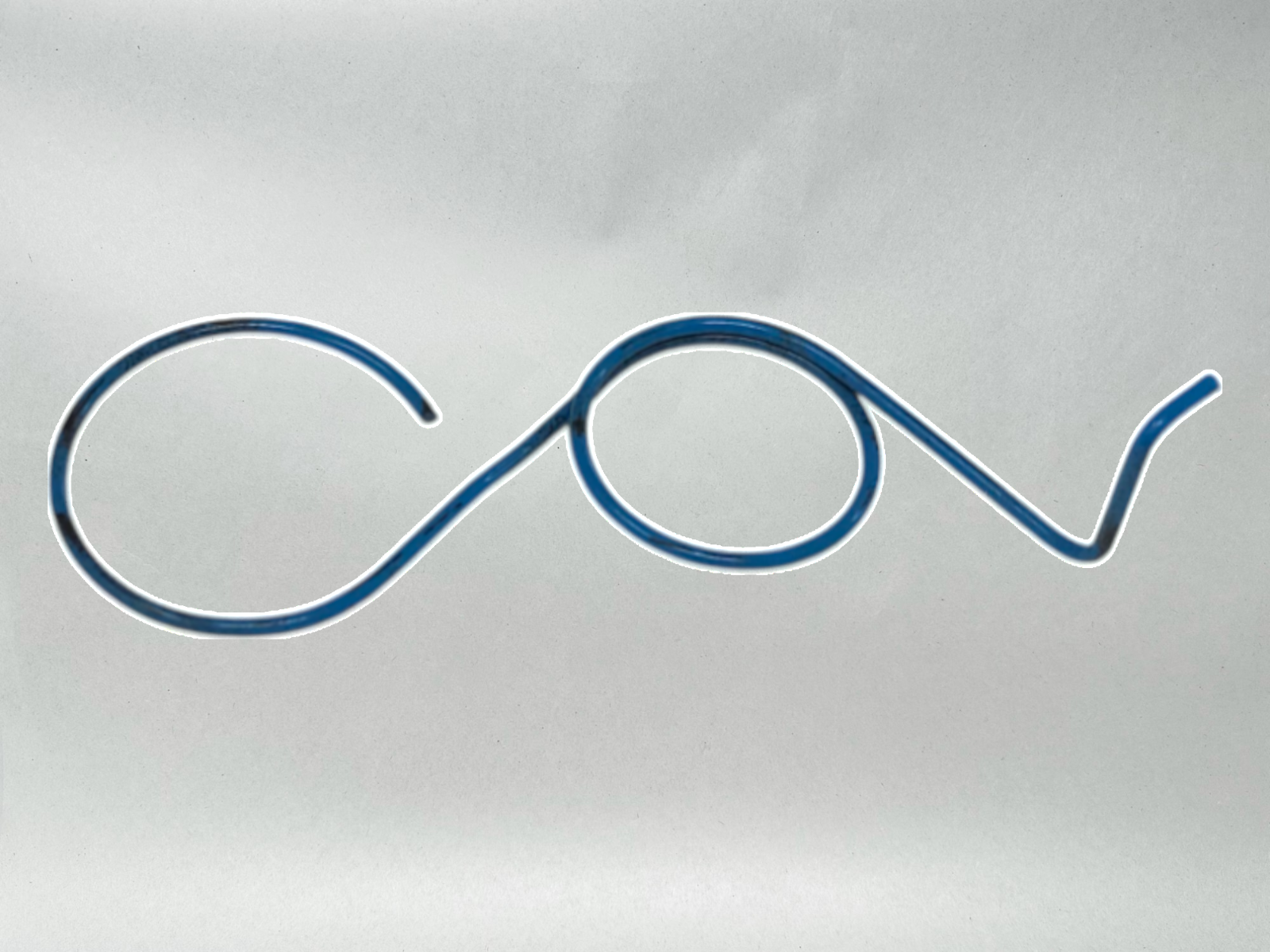 Honda OEM 99-14 Honda 400EX Shift Shaft Spring Shifter TRX400EX 24624-MT3-000