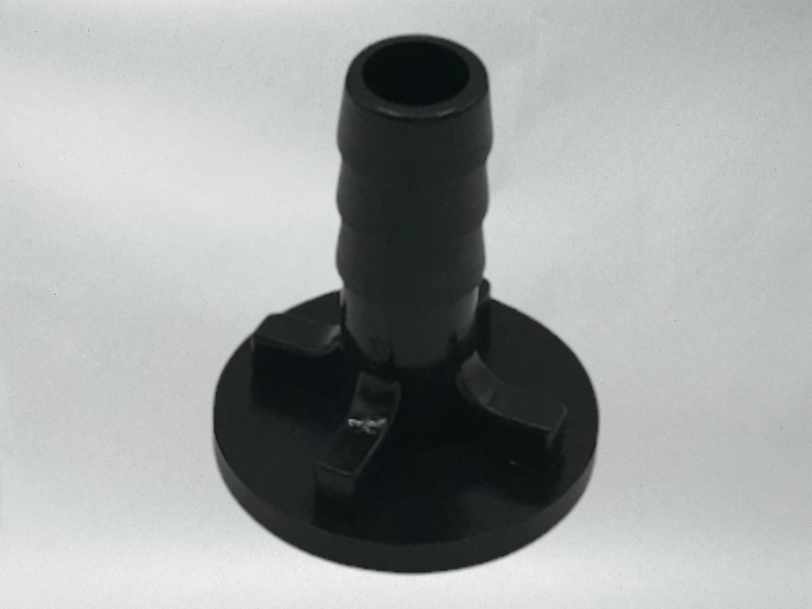 Yamaha Marine Genuine OEM Outboard Flush Hose Joint 6R3-12582-00-00