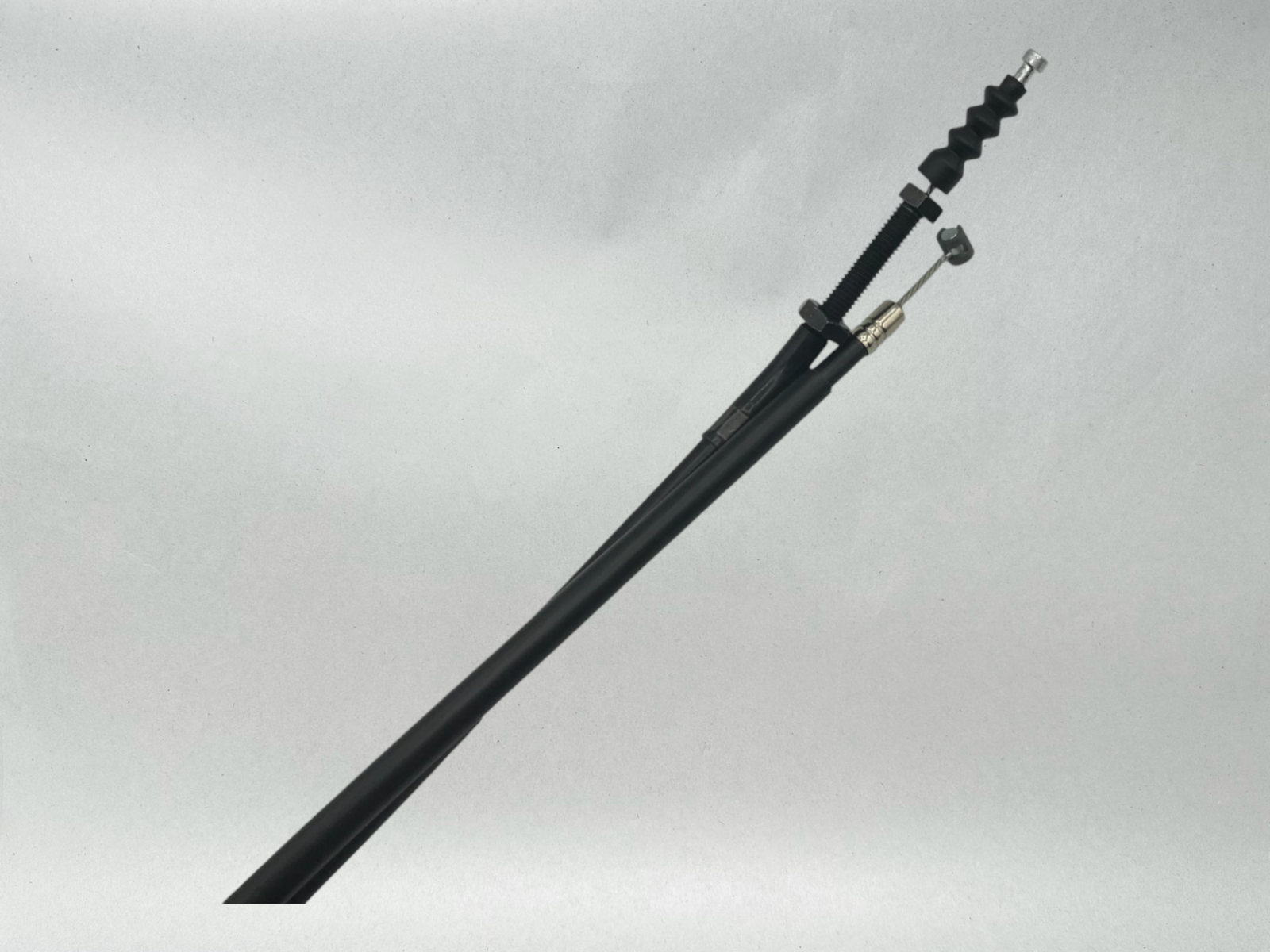 Kawasaki Genuine OEM 2003-08 Z1000 CLUTCH CABLE 54011-1424