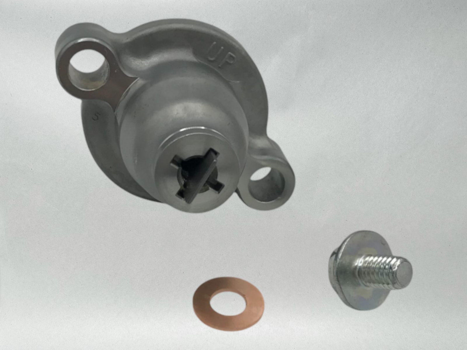 Yamaha Genuine OEM Authentic CAM CHAIN TENSIONER 5TA-12210-10-00