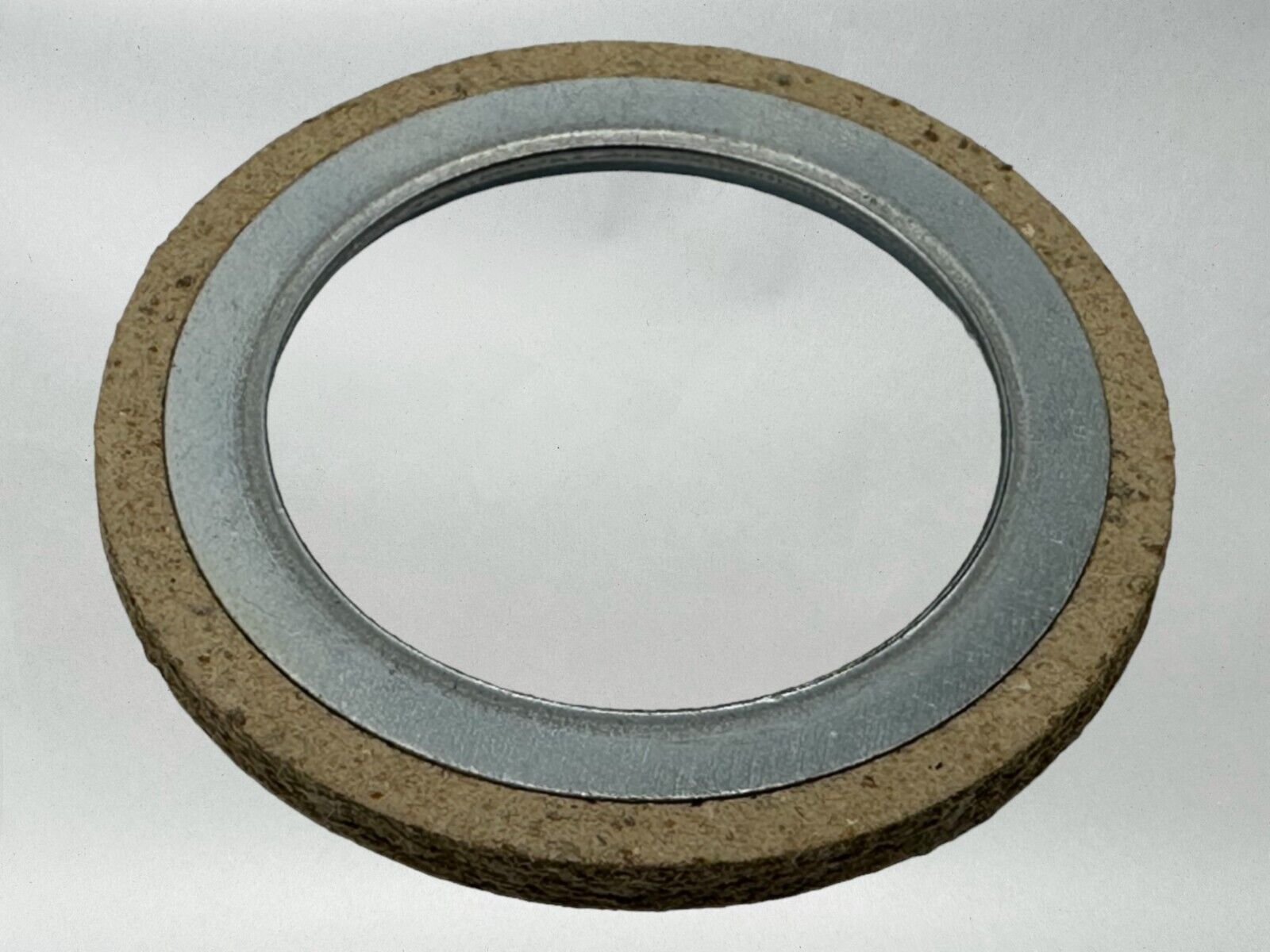 Honda Genuine OEM Authentic Exhaust Pipe Gasket 18291-KV8-680