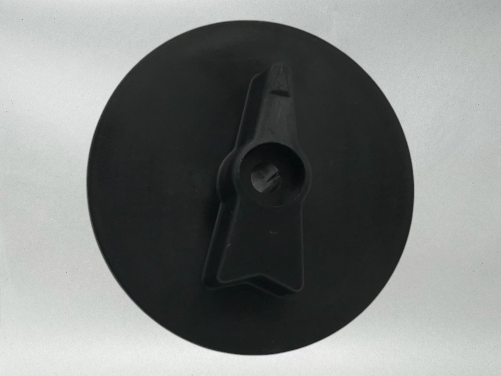 Yamaha Genuine OEM 99-14 400EX GAS TANK PETCOCK LEVER SCREW FUEL KNOB 400E