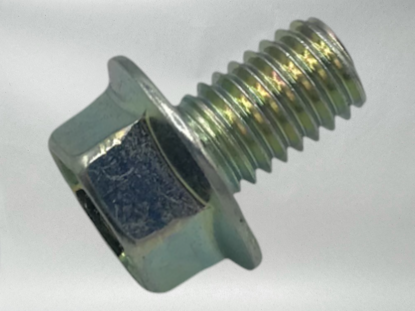 Suzuki Genuine OEM Authentic BOLT 01550-0812A