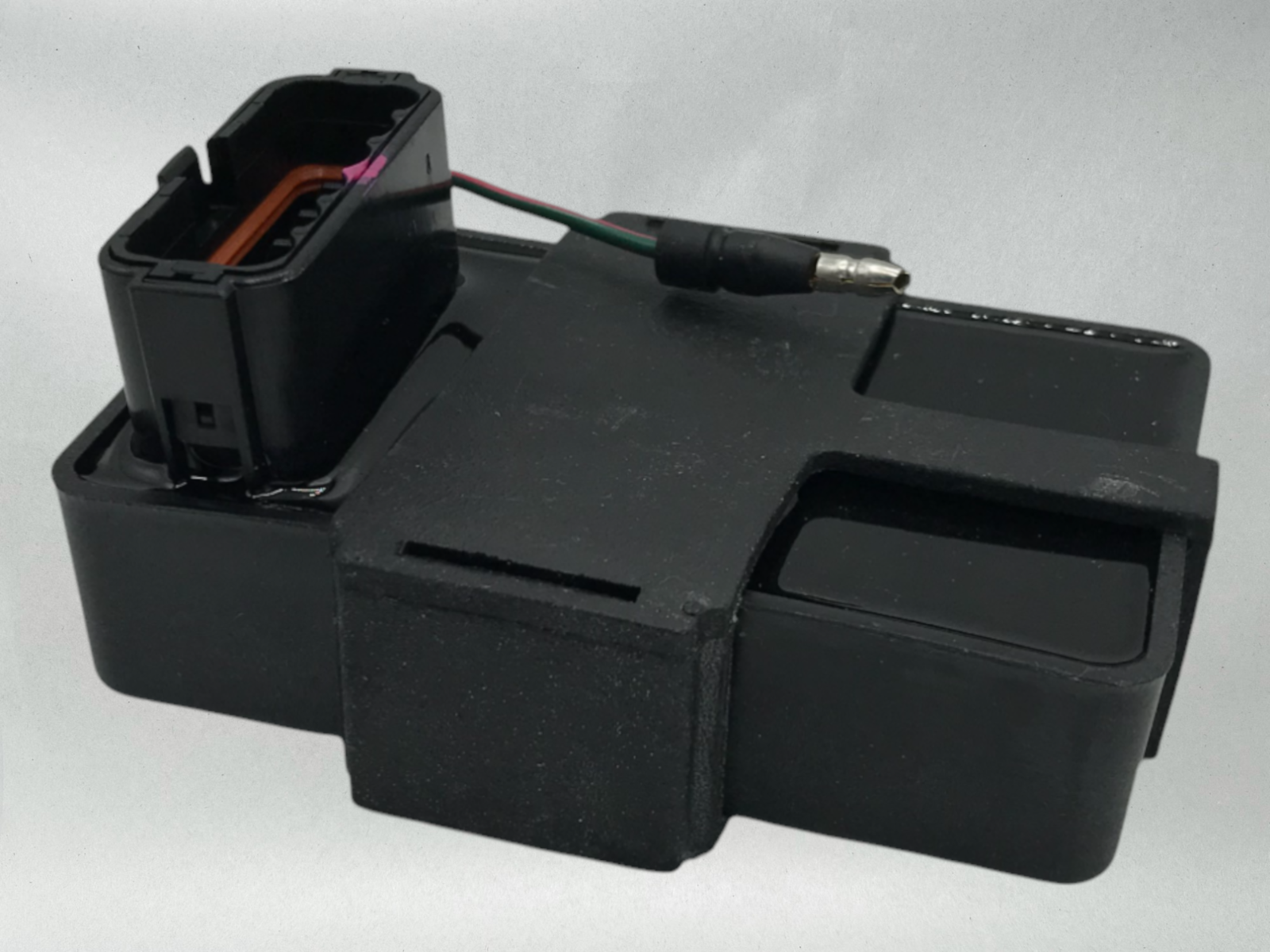 Kawasaki OEM 2012-24 Brute Force 300 CDI Box Ignition Control Unit 21175-Y007