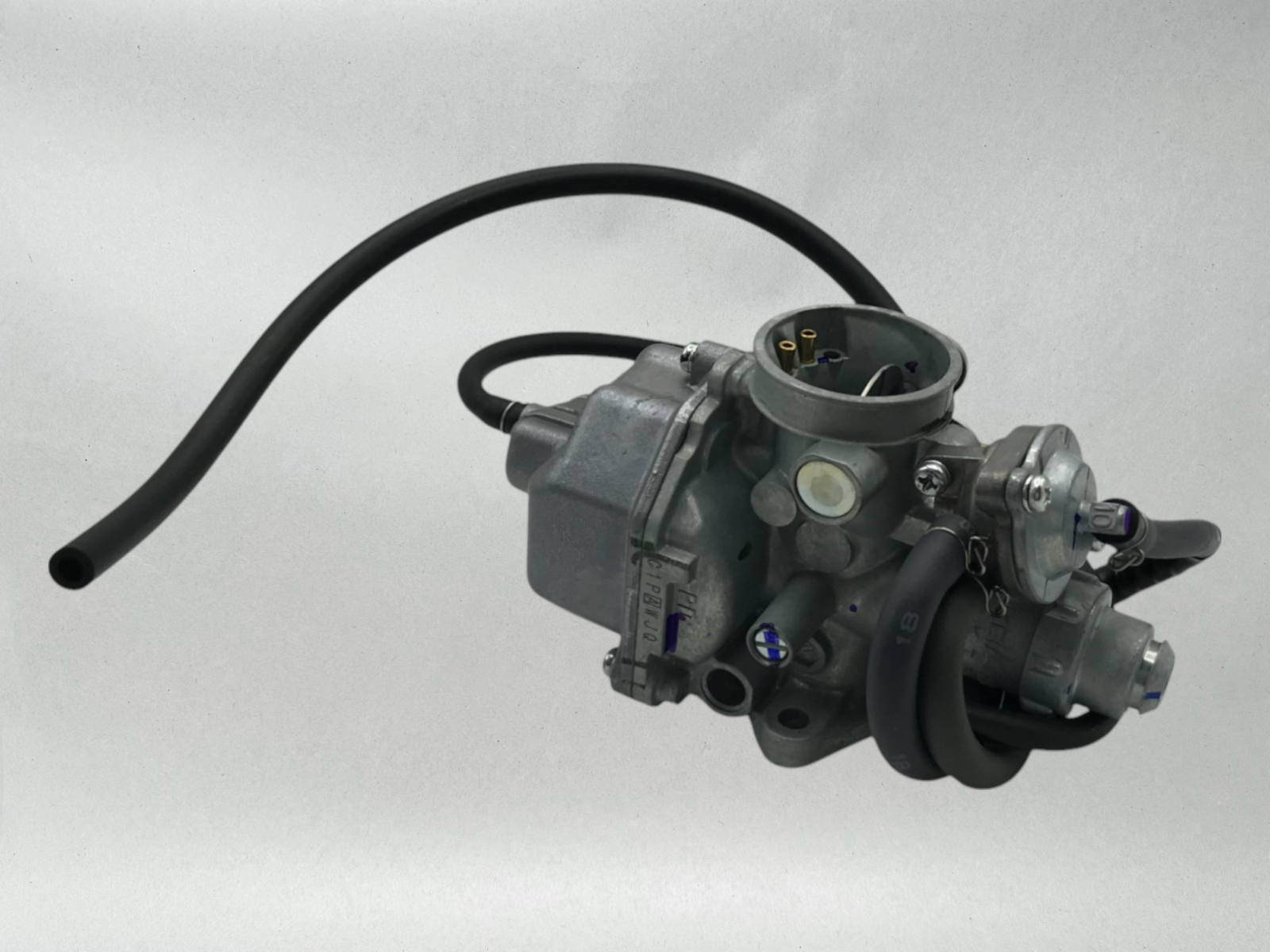 Honda Genuine OEM 16-23 TRX 250X CARBURETOR KEIHIN CARB TRX250 16100-HN6-F31