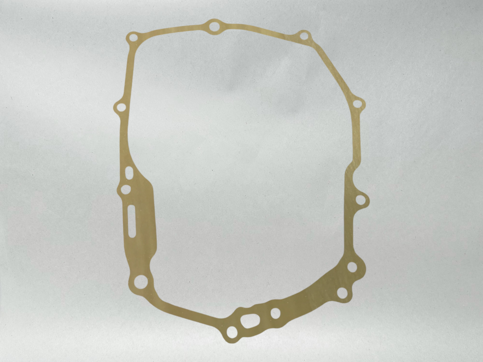 Honda OEM GROM 125 GASKET SET OIL SPINNER AND CLUTCH COVER GASKET 2014-2020