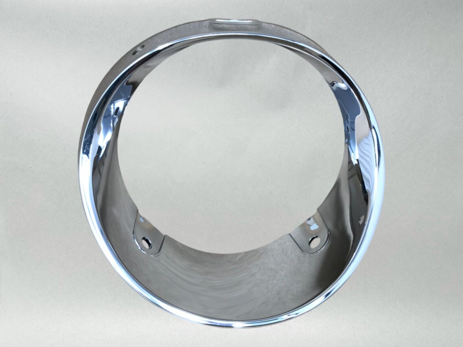 Honda OEM Headlight Rim Trim Ring Many VTX Models 61302-MCH-670