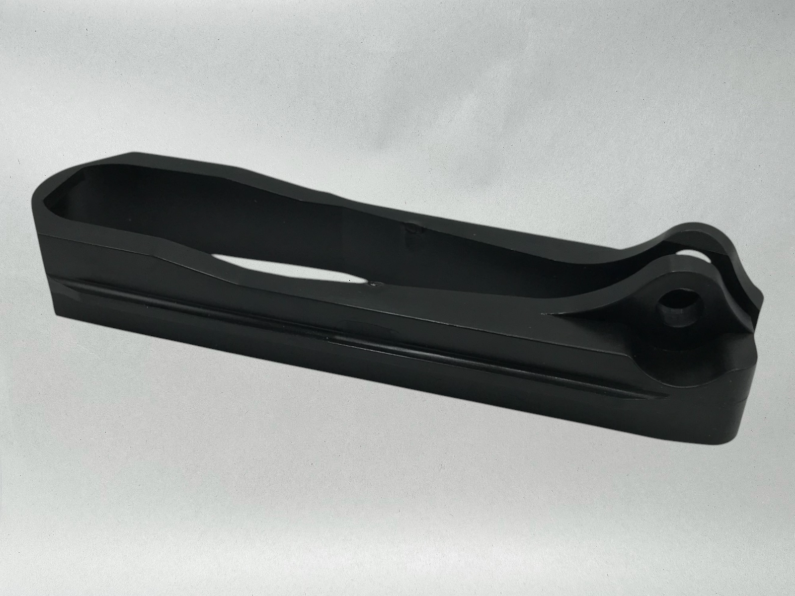 Suzuki Genuine OEM 1989-22 RM 80 85 85L SWINGARM CHAIN SLIDER BUFFER 61273-02B20