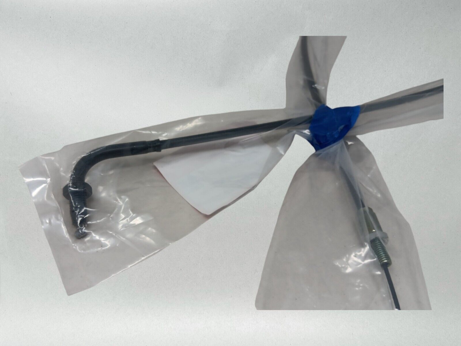 Honda OEM Choke Cable Gl1500C Starting Throttle Choke Cable 17950-MZ0-000