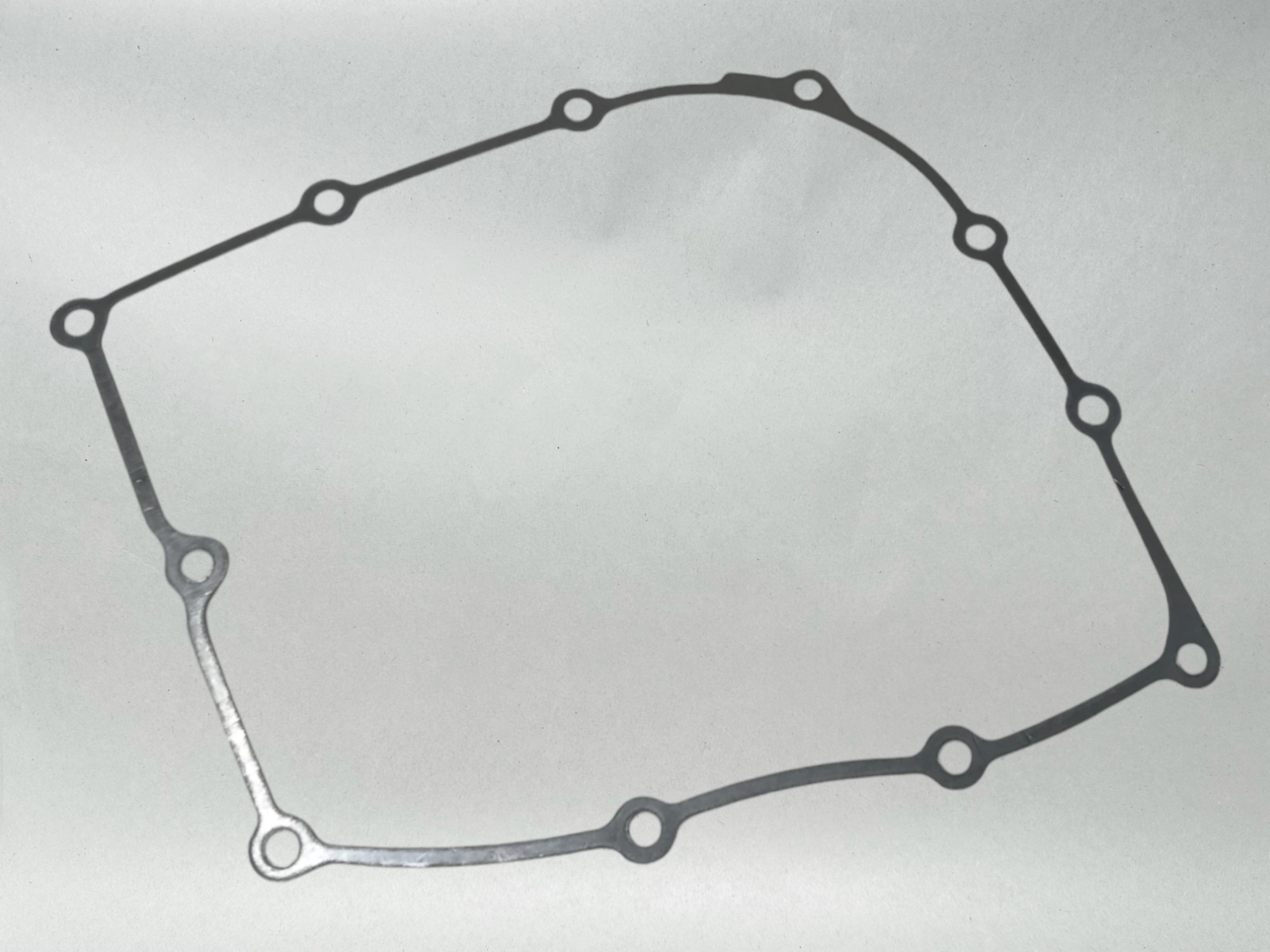 Yamaha Genuine OEM Authentic Oil Pan Strainer Cover Gasket 1WS-13414-00-00