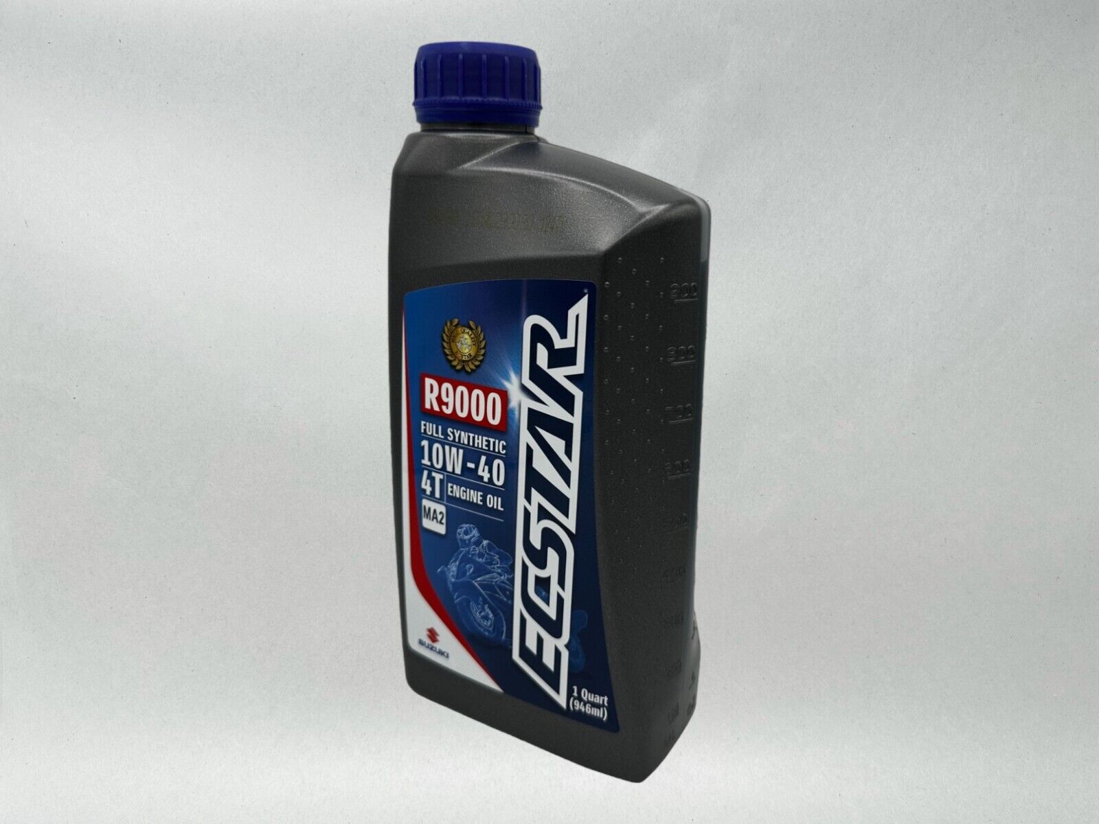 Cyclemax FS Ecstar R9000 Tune-Up Kit fits 2018-2024 Suzuki KINGQUAD 400 LT-A400