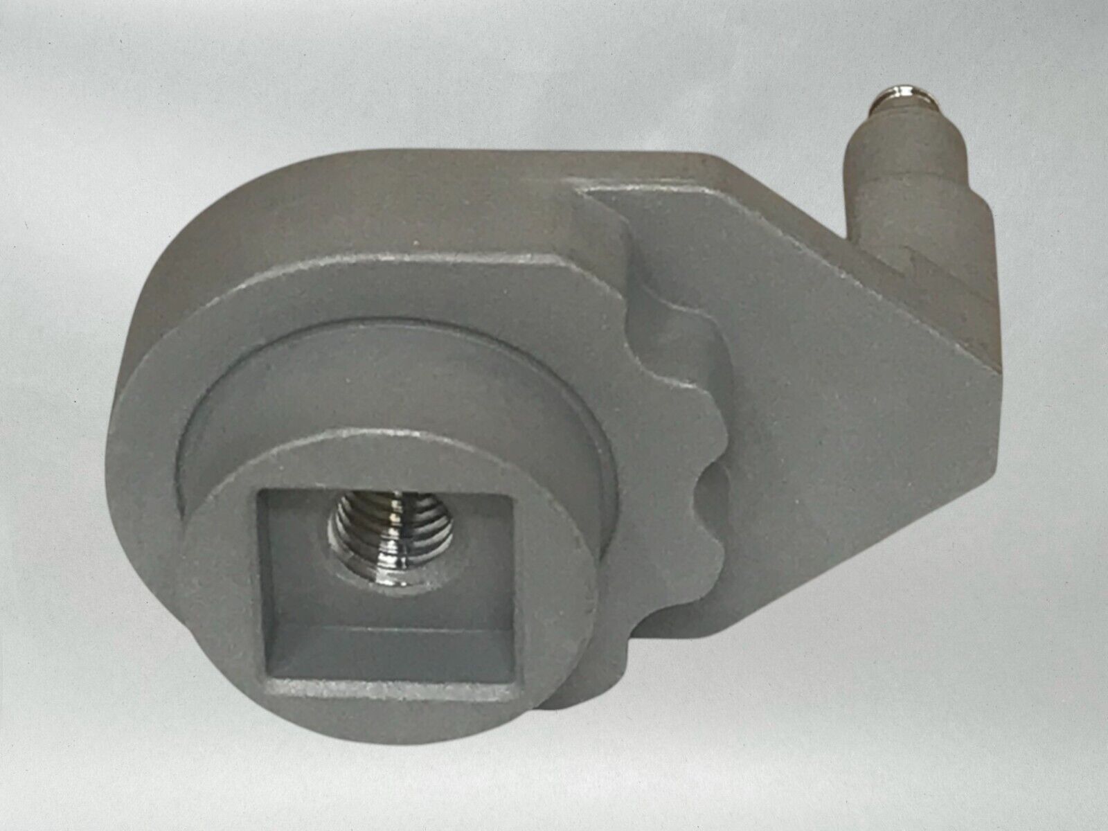 Yamaha Genuine OEM Authentic Cam plate, handle 6DR-44113-A0-00