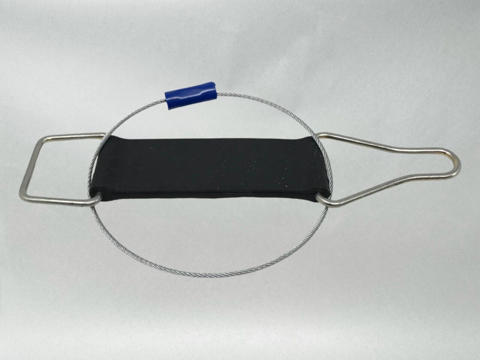 Honda OEM FUEL GAS TANK REAR STRAP BAND 17516-KSJ-670