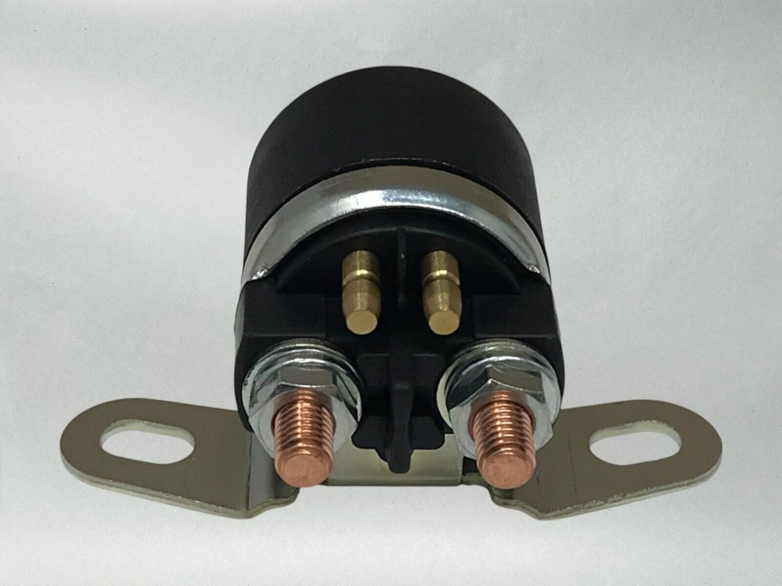 Honda Starter Magnetic Relay Switch Solenoid All VTX 1800 VTX1800 35850-ZJ1-811