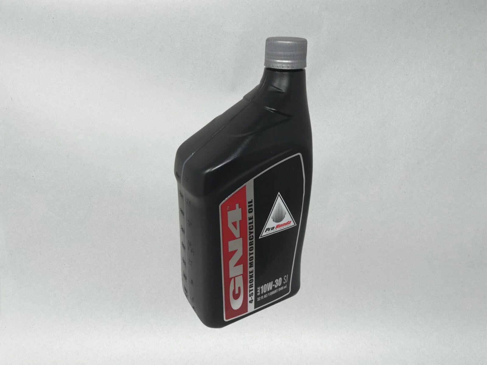 Cyclemax Standard GN4 10W-30 Tune-Up Kit compatible with 2019-2025 Honda CB500X