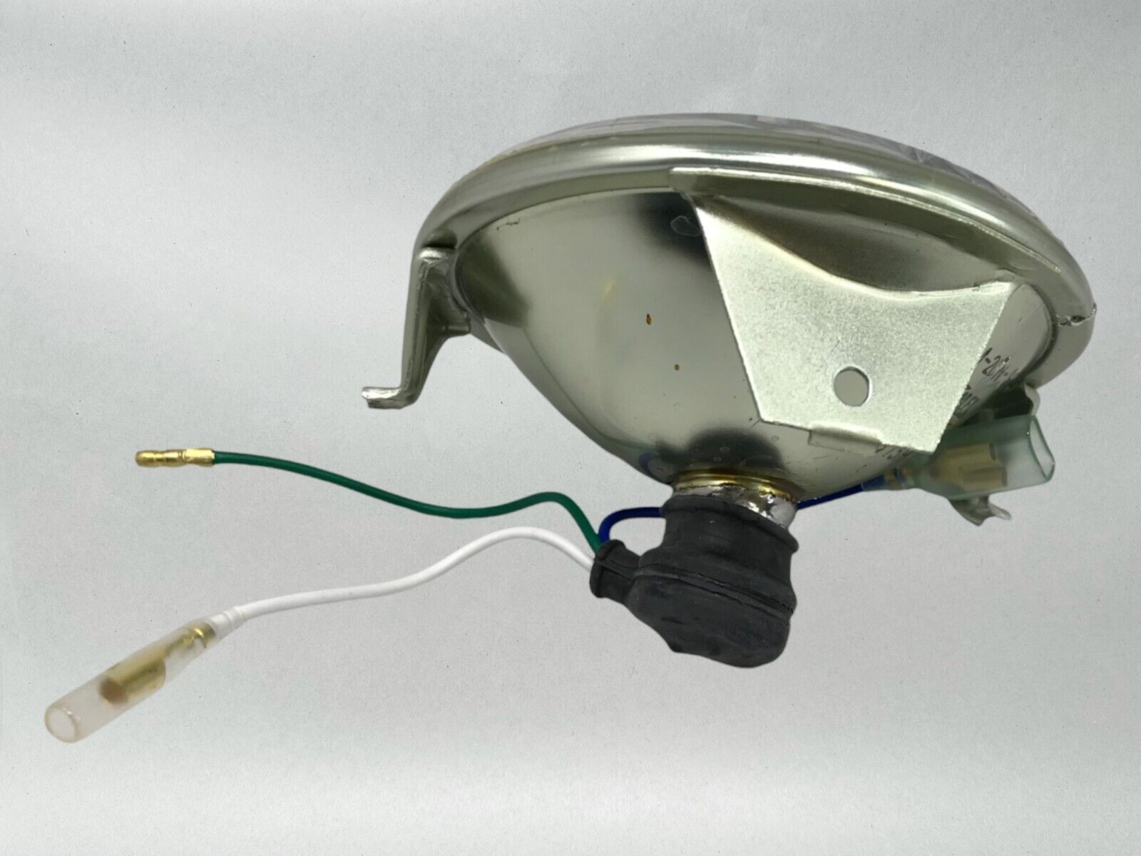 Honda OEM Headlight Bulb C70 Passport NX50M Express SR 33120-GB5-671