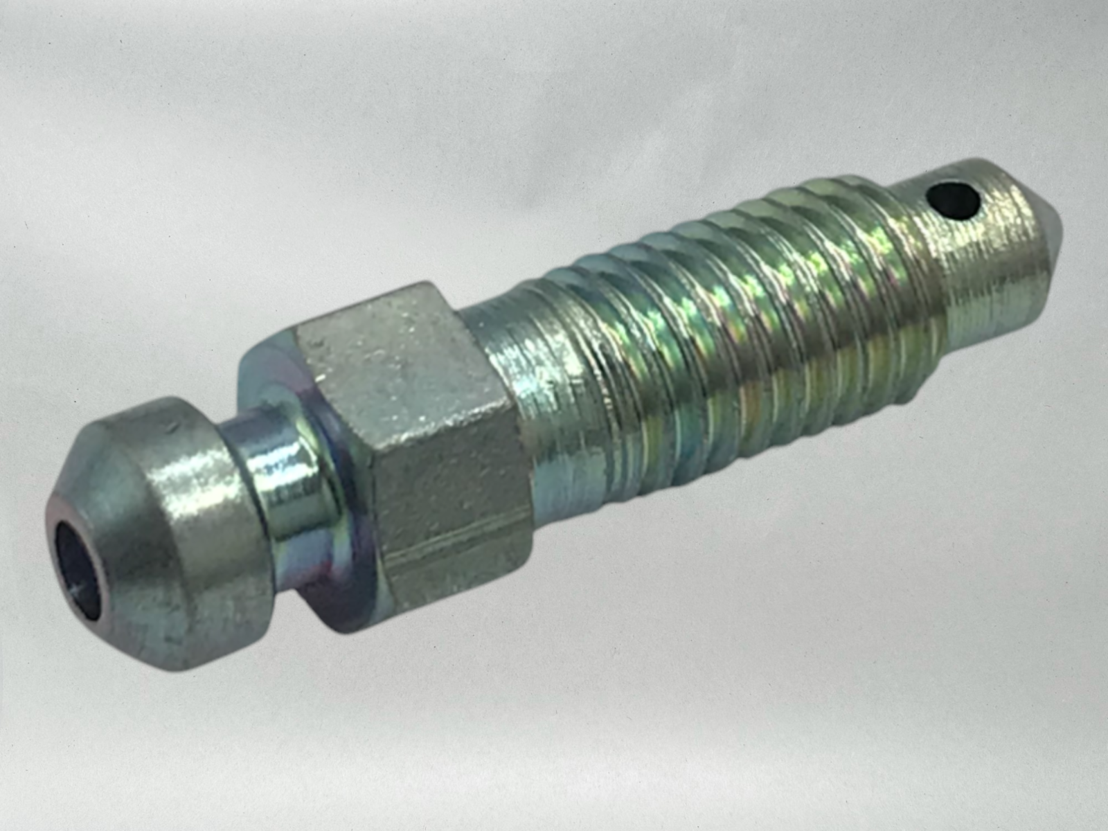 Suzuki Genuine OEM Brake fluid Bleeder Valve Screw 59121-18410