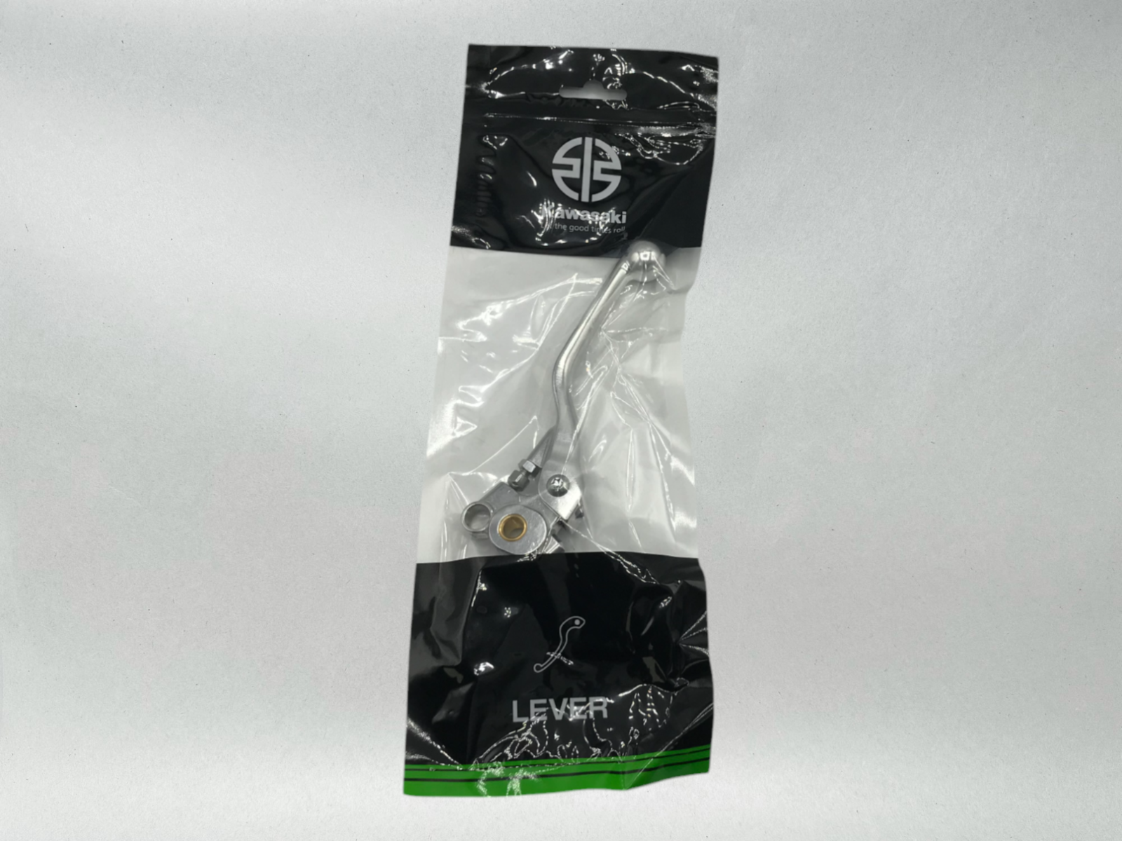 Kawasaki Genuine OEM Clutch Lever 2019-25 KX450F 2021-25 KX250 13236-0813