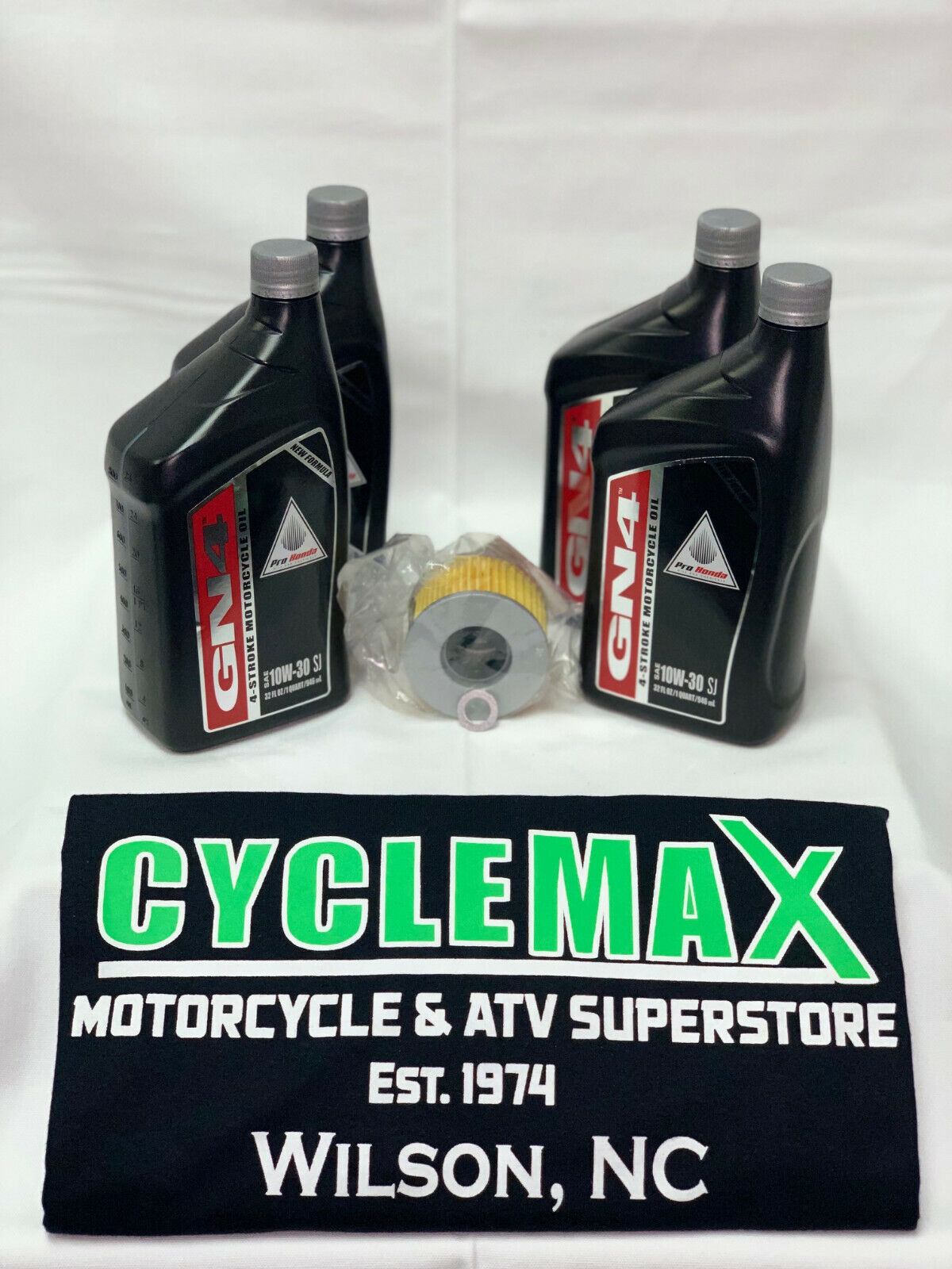 New 2006-2014 Honda TRX 680 TRX680 TRX680FA Rincon ATV OE Basic Service Kit