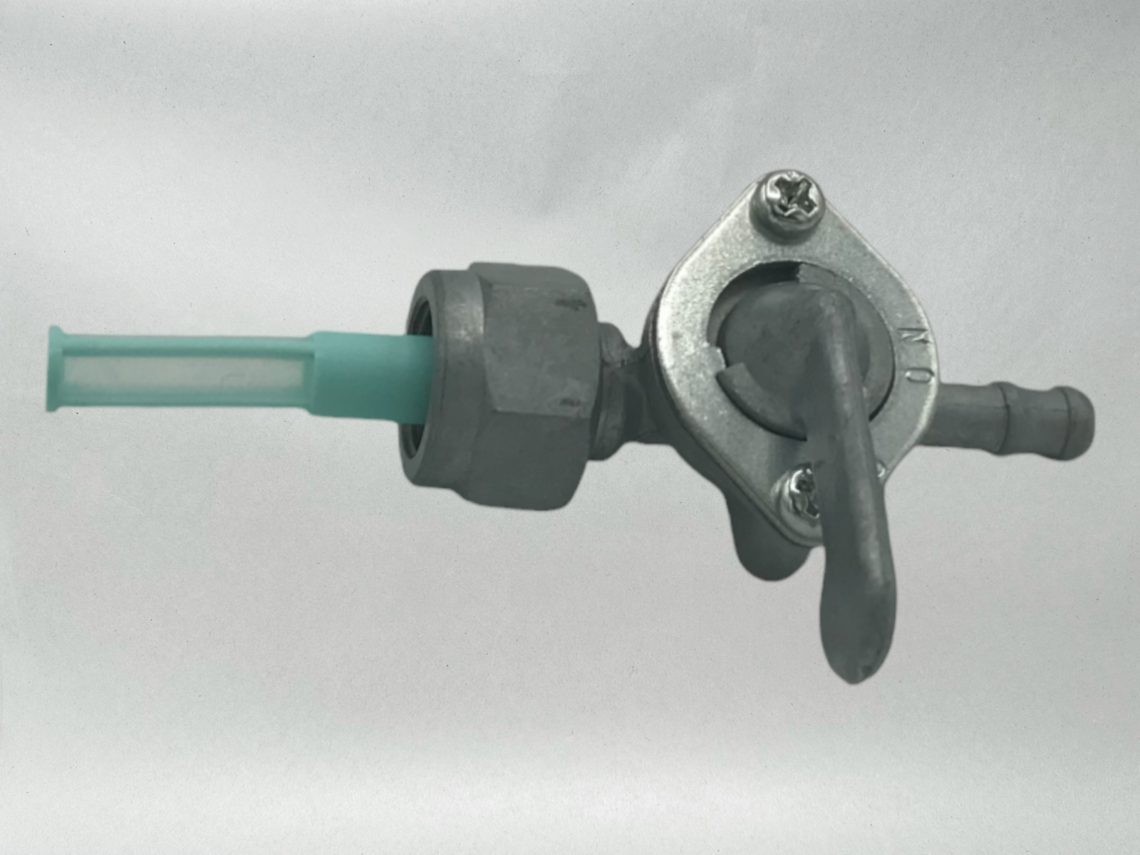 Honda OEM Petcock Valve Assembly MR50 P50 PC50 QA50 Z50A 16950-045-005