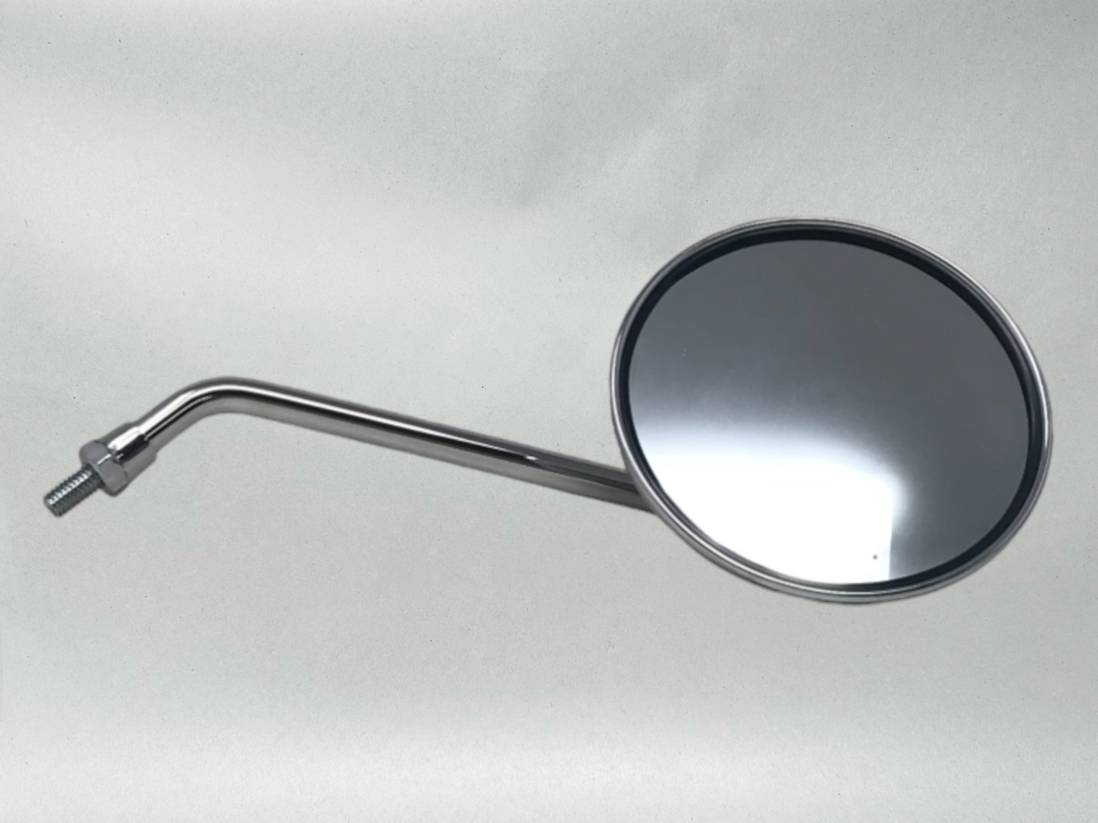 Yamaha Genuine OEM Authentic Right Rear View Mirror 5FH-F6290-00-00