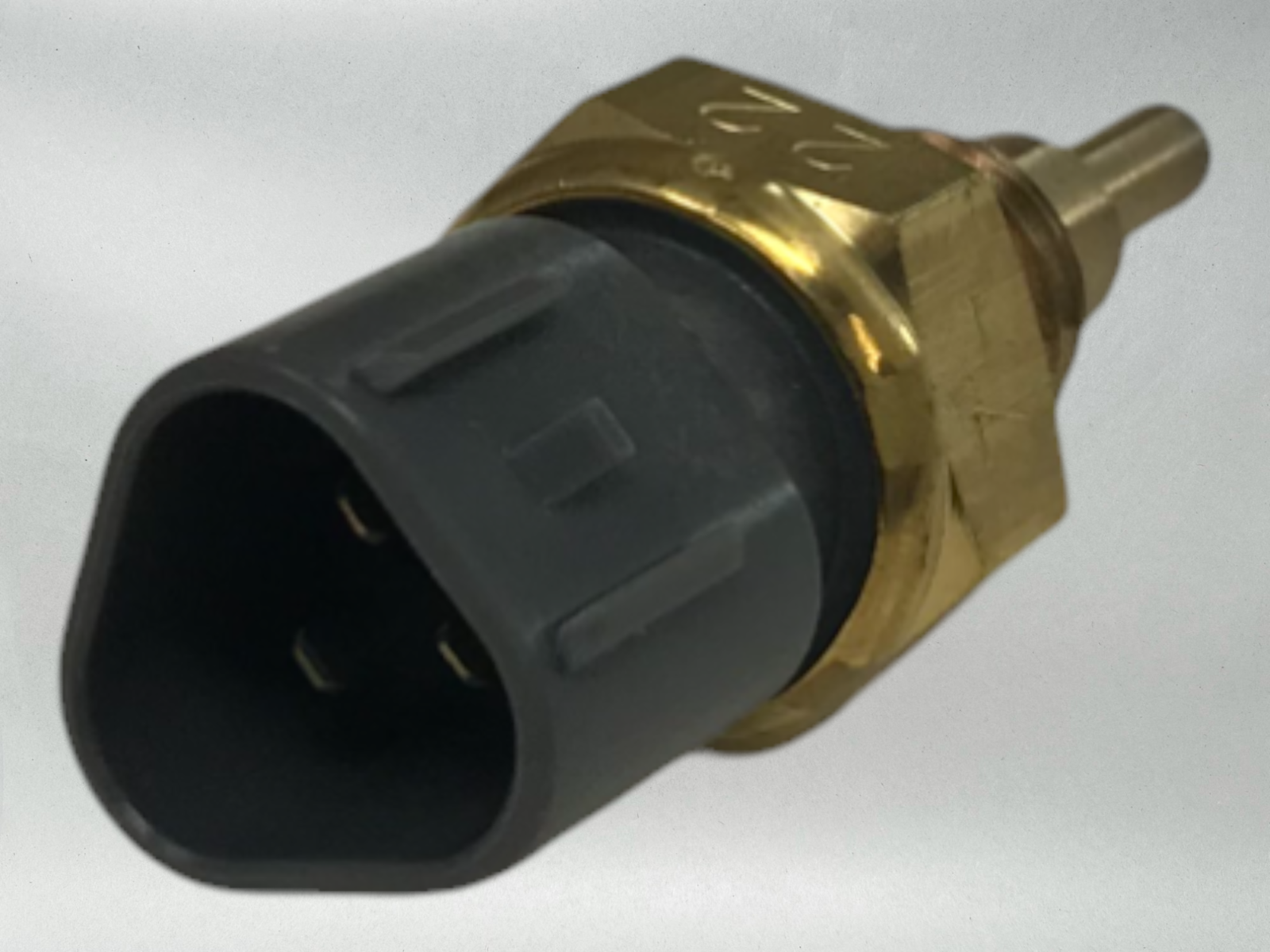 Honda OEM WATER TEMP SENSOR CB600 900 CBR1100XX GL1800 TEMP SWITCH 37870-MAT-E01