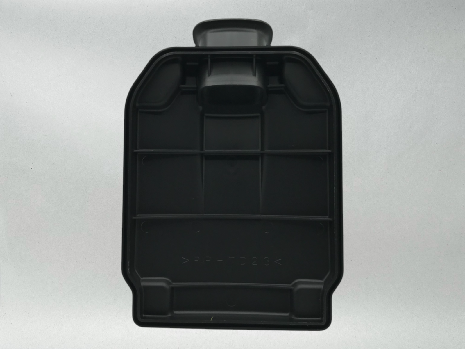 Yamaha Genuine OEM 2008-13 Raptor 250 125 AIR BOX LID COVER 4D3-14412-00-00