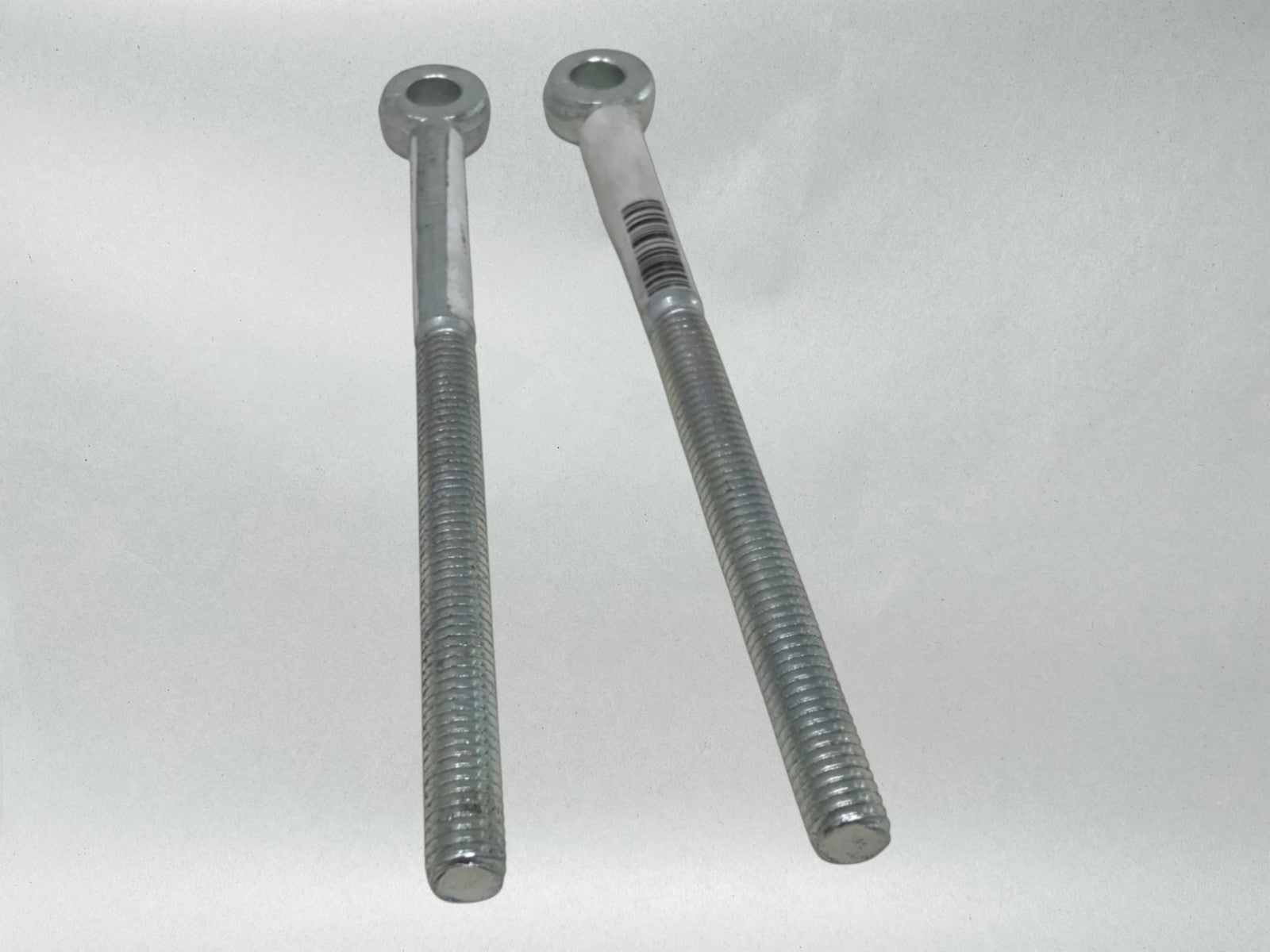 2 Hustler OEM 604579 DECK LIFT LINK RODS RAPTOR SD BIG DOG ALPHA MP