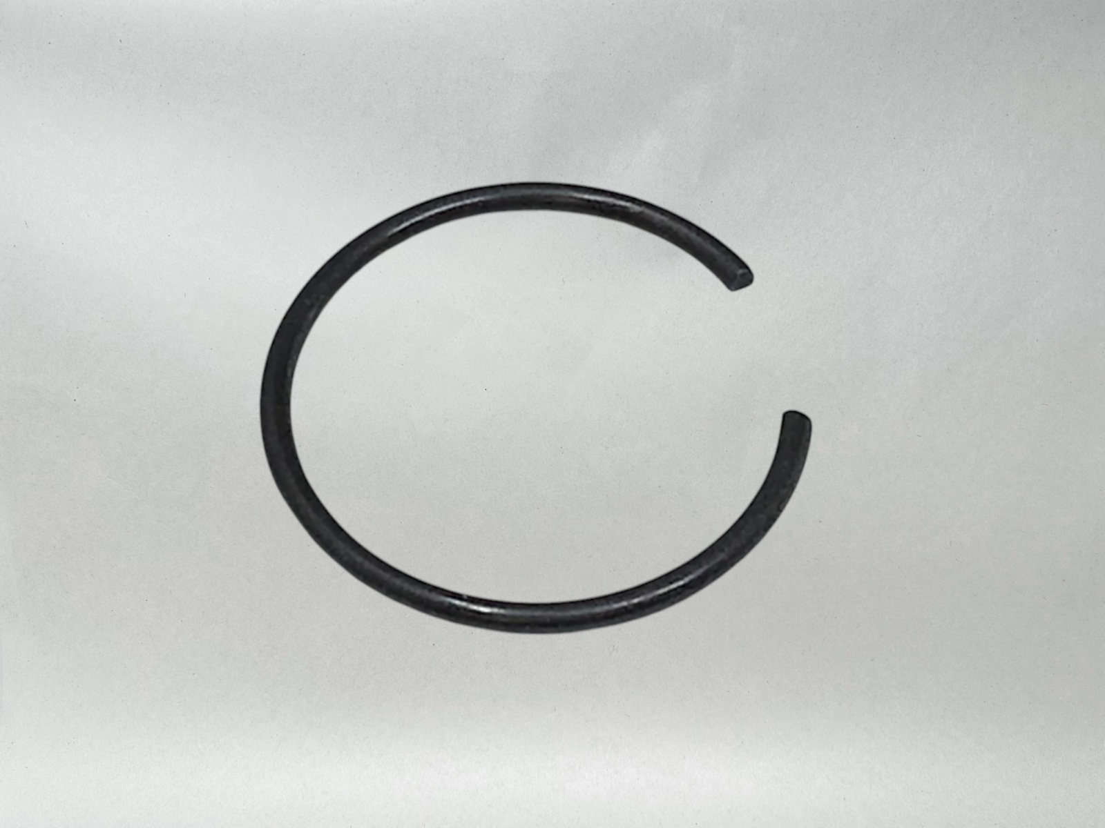 2 Kawasaki Genuine OEM KX80 G5 KH100 KE100 KD125 Piston Circlips 92036-003