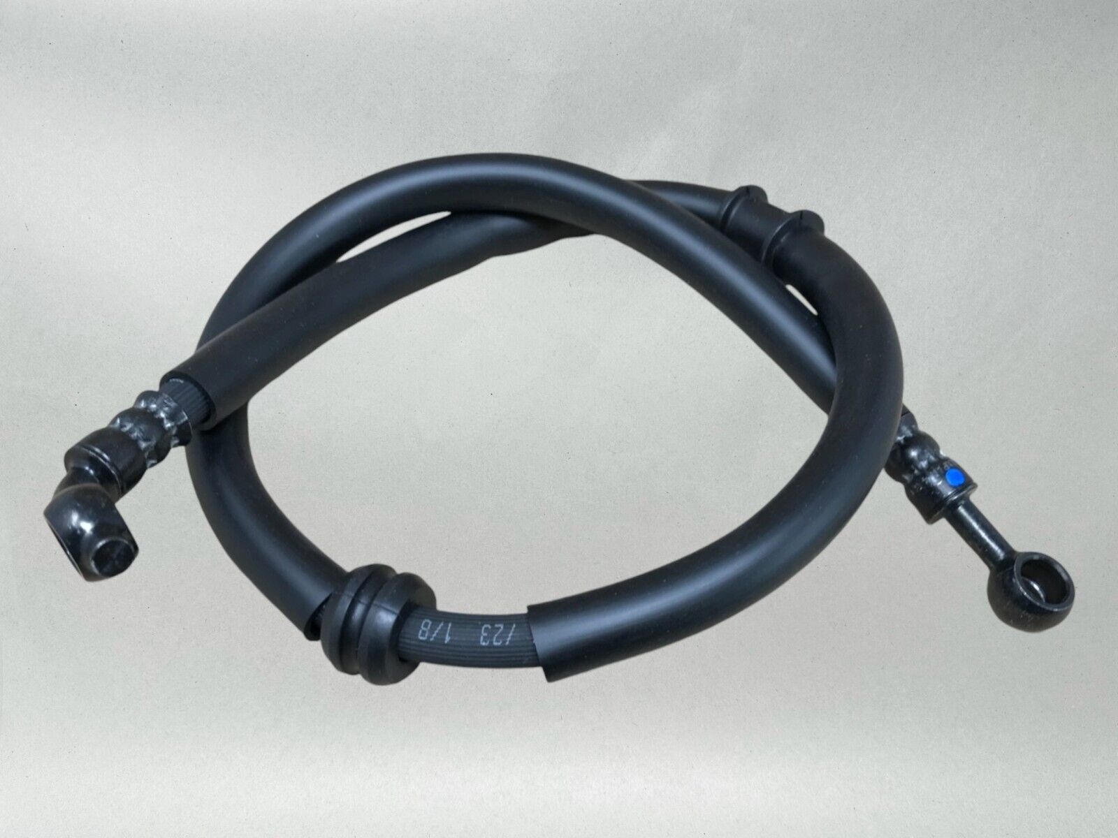 Honda OEM FRONT BRAKE HOSE 1993 - 1998 TRX300FW FOURTRAX 45126-HC5-971