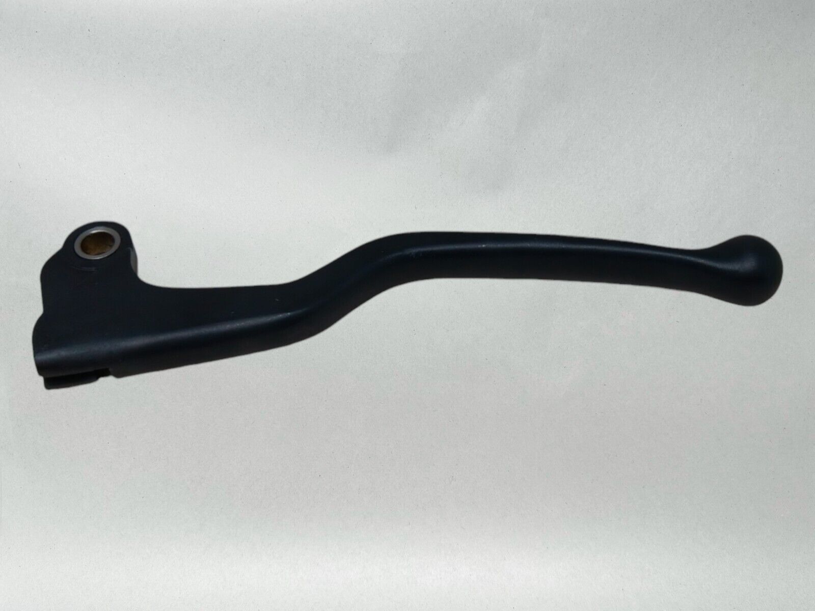 Honda Genuine OEM Authentic Left Clutch Lever Handle 53178-MGW-305