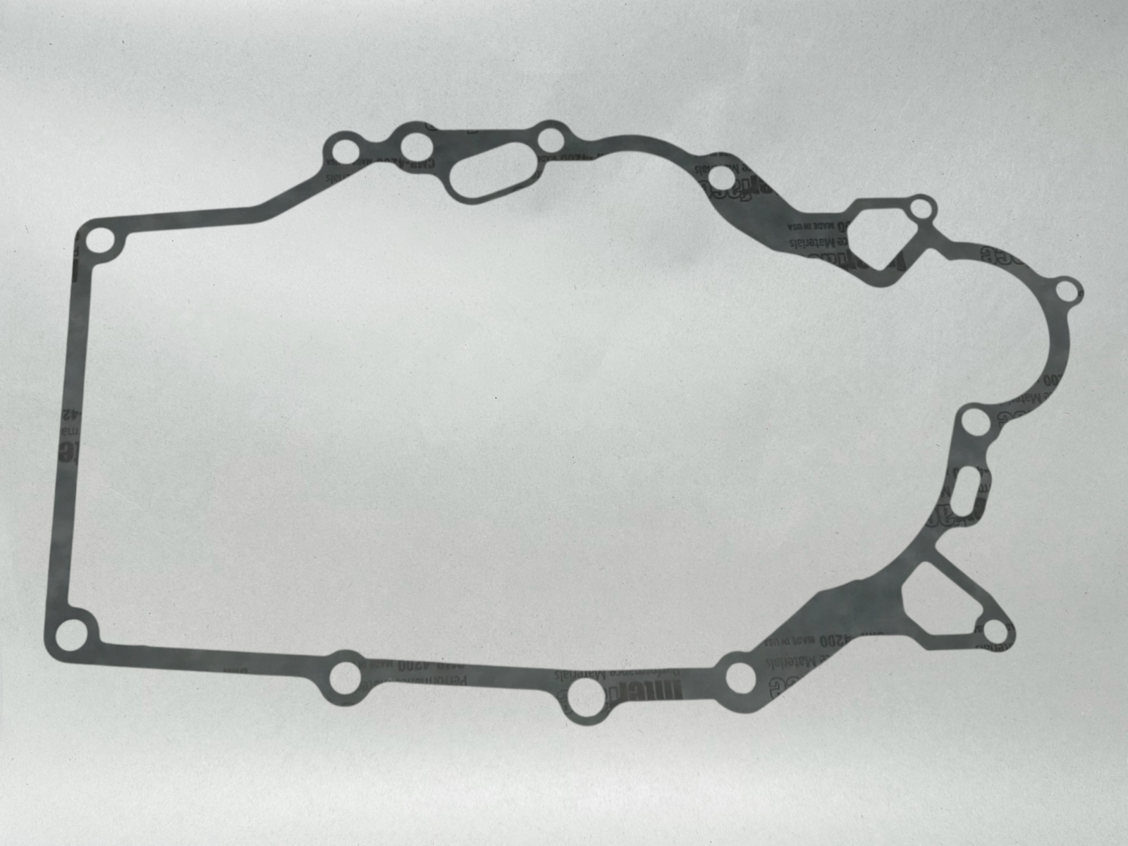Kawasaki Genuine Crankcase Gasket Cover FD590V FD611V FD620D FD661D 11061-1680