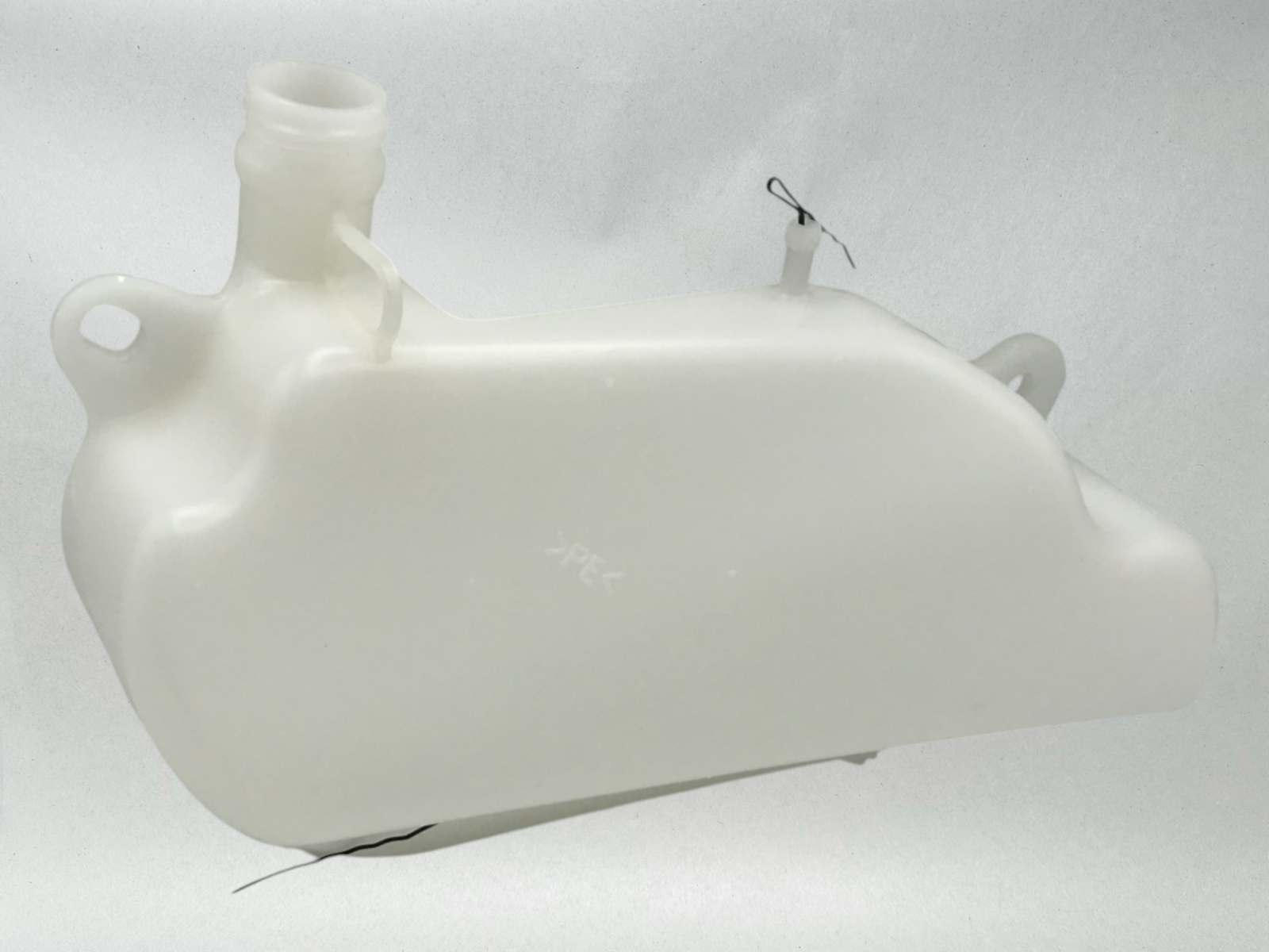 Kawasaki Genuine OEM Authentic 2008-12 NINJA 250R COOLANT RESERVOIR 43078-0042