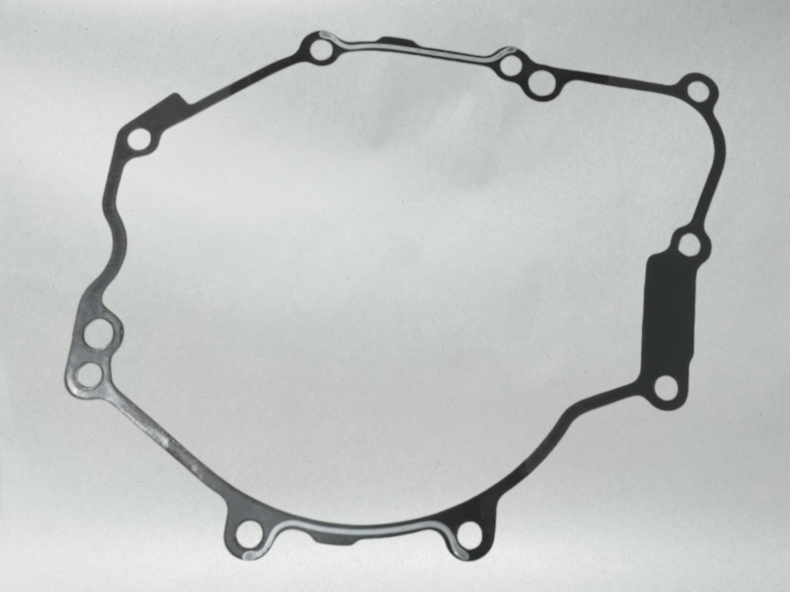 Yamaha Genuine OEM Authentic Lh Stator Ignition Cover Gasket 2C0-15451-01-00