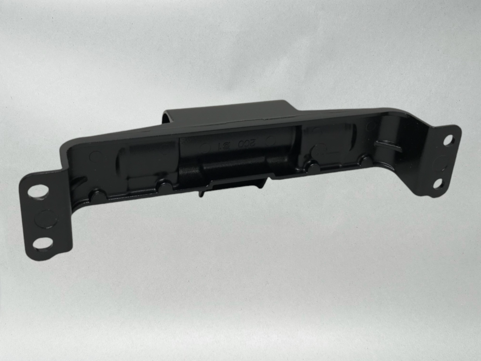 Yamaha Genuine OEM Authentic Fuel Tank Mounting Fitting Bracke 2C0-2413Y-00-00
