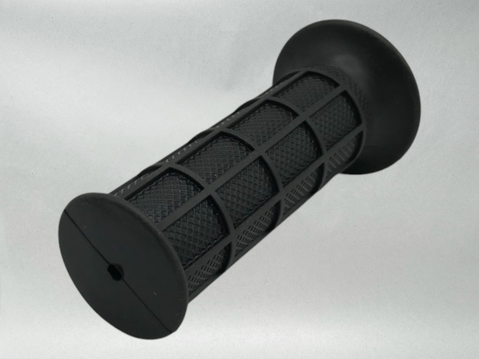 Honda Genuine OEM 1994-99 Z50R Z 50 R Throttle Tube & Grip 53140-GW8-315