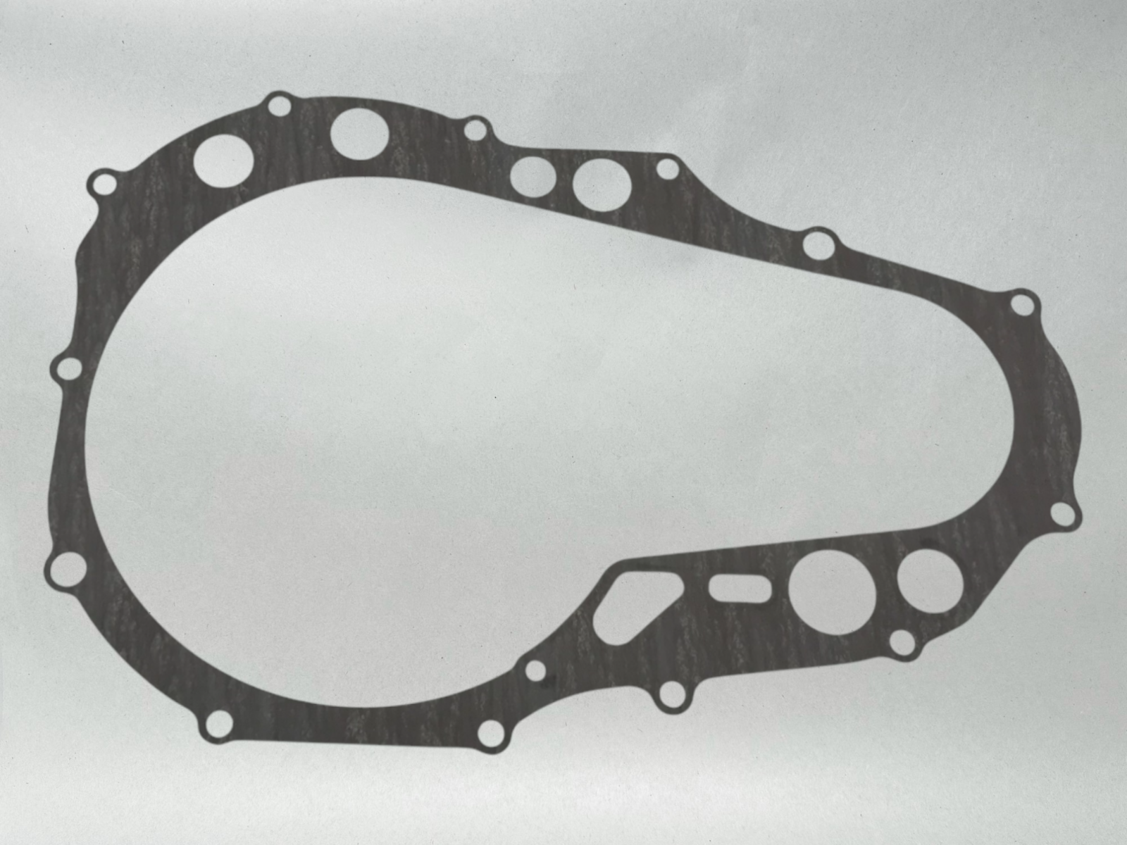 Kawasaki Genuine OEM Authentic Clutch Cover Gasket 11061-S071