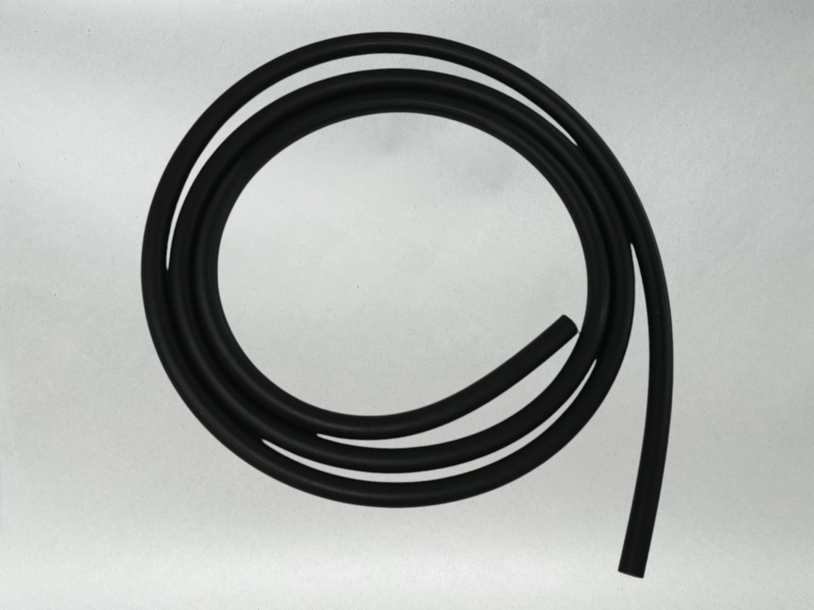 Yamaha Genuine OEM Authentic Replacement Fuel/Oil Hose 5ft 90445-090F6-00