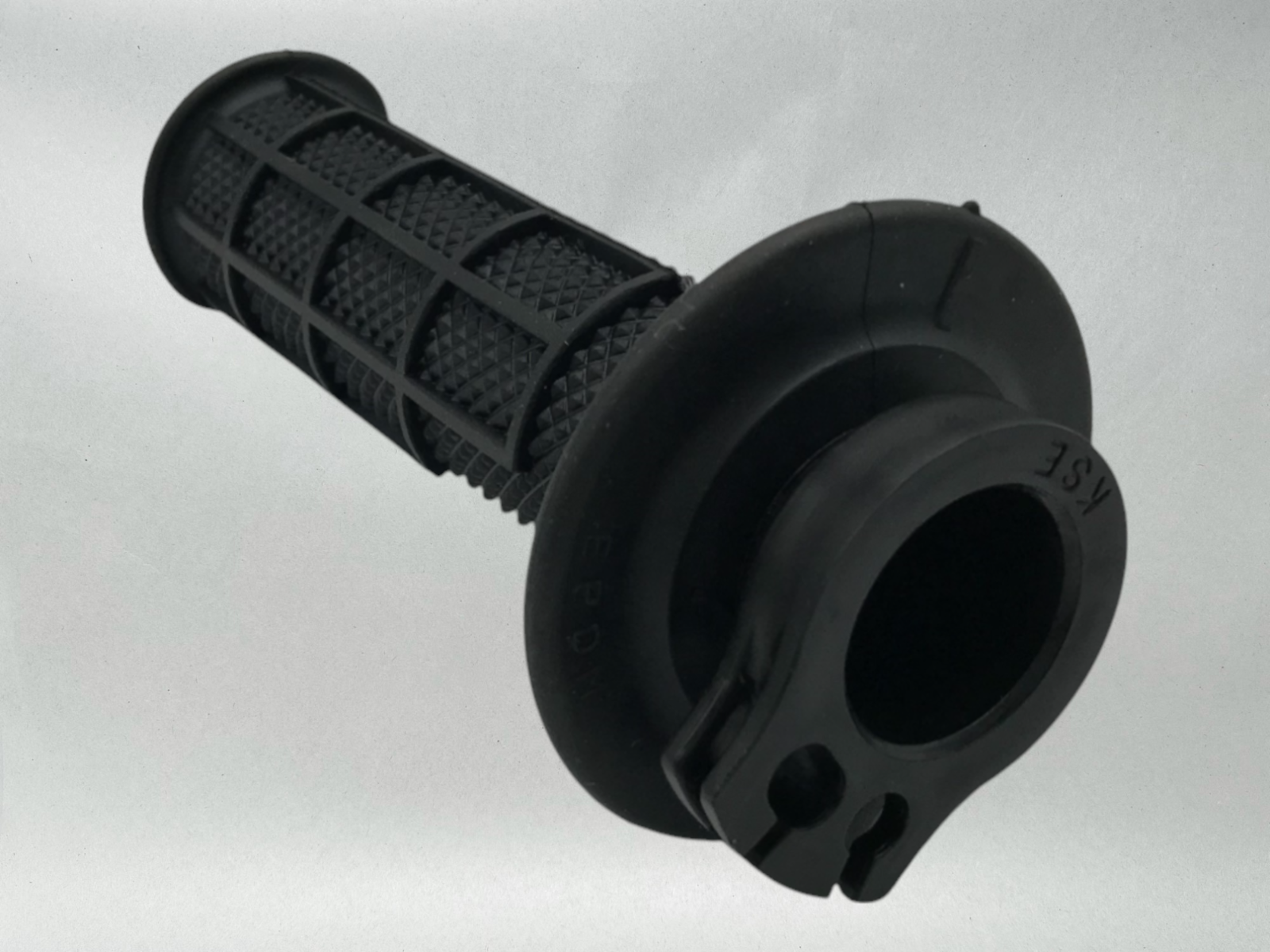 Honda Genuine OEM 2007-25 CRF150R CRF150RB THROTTLE GRIP & TUBE 53140-KSE-000