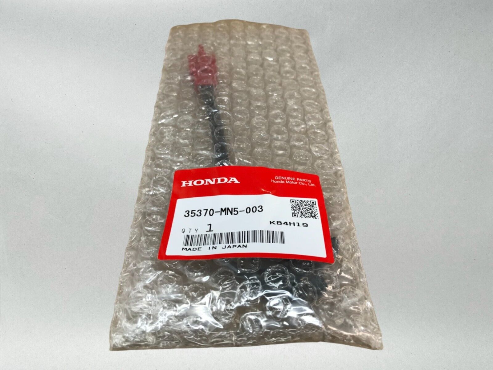 Honda OEM Reverse & Neutral Switch Assy Goldwing GL1500 88-2000 35370-MN5-003