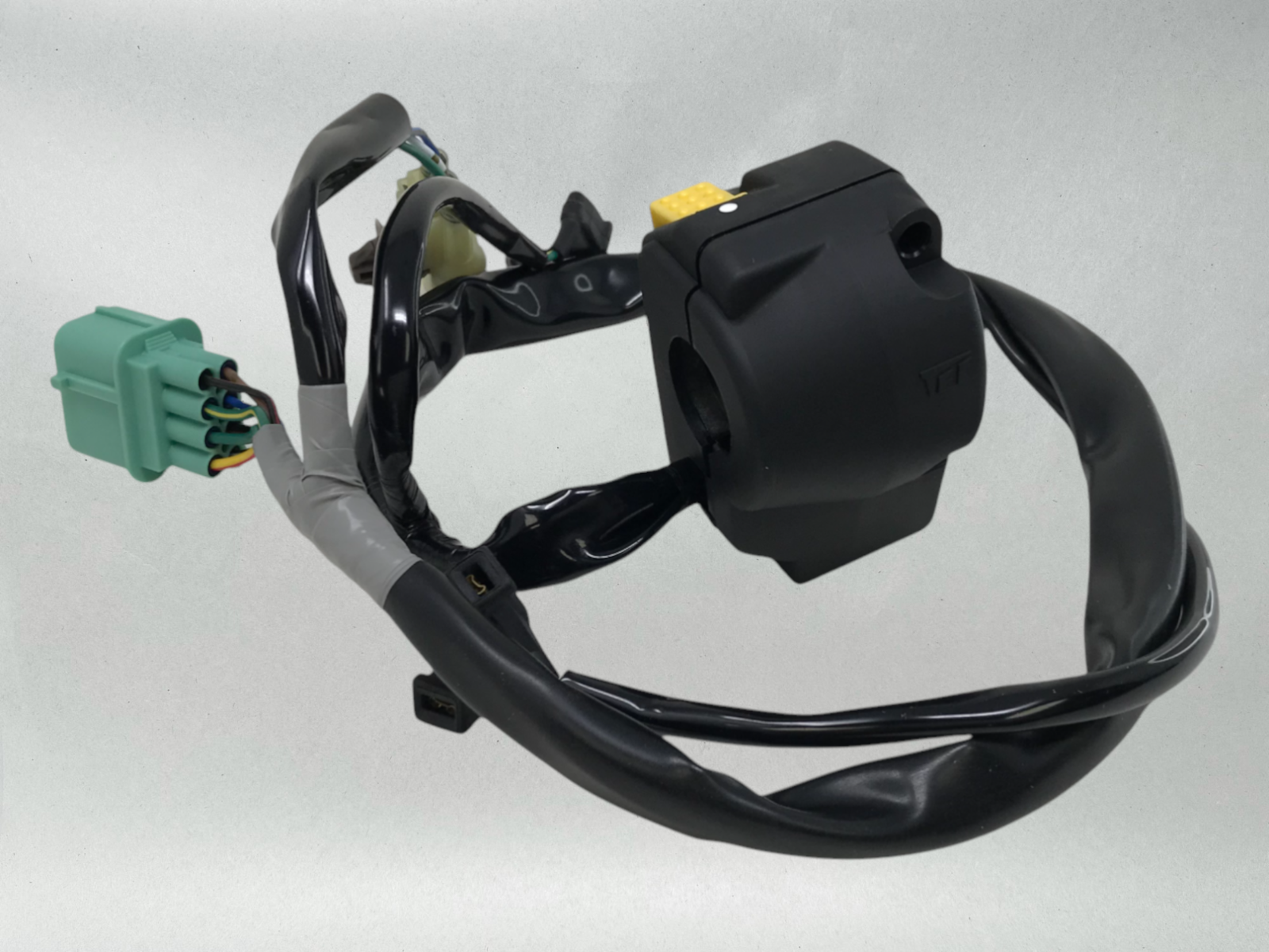 Honda OEM Lt Handlebar Starter Kill Switch 16-25 TRX420 35150-HR3-623