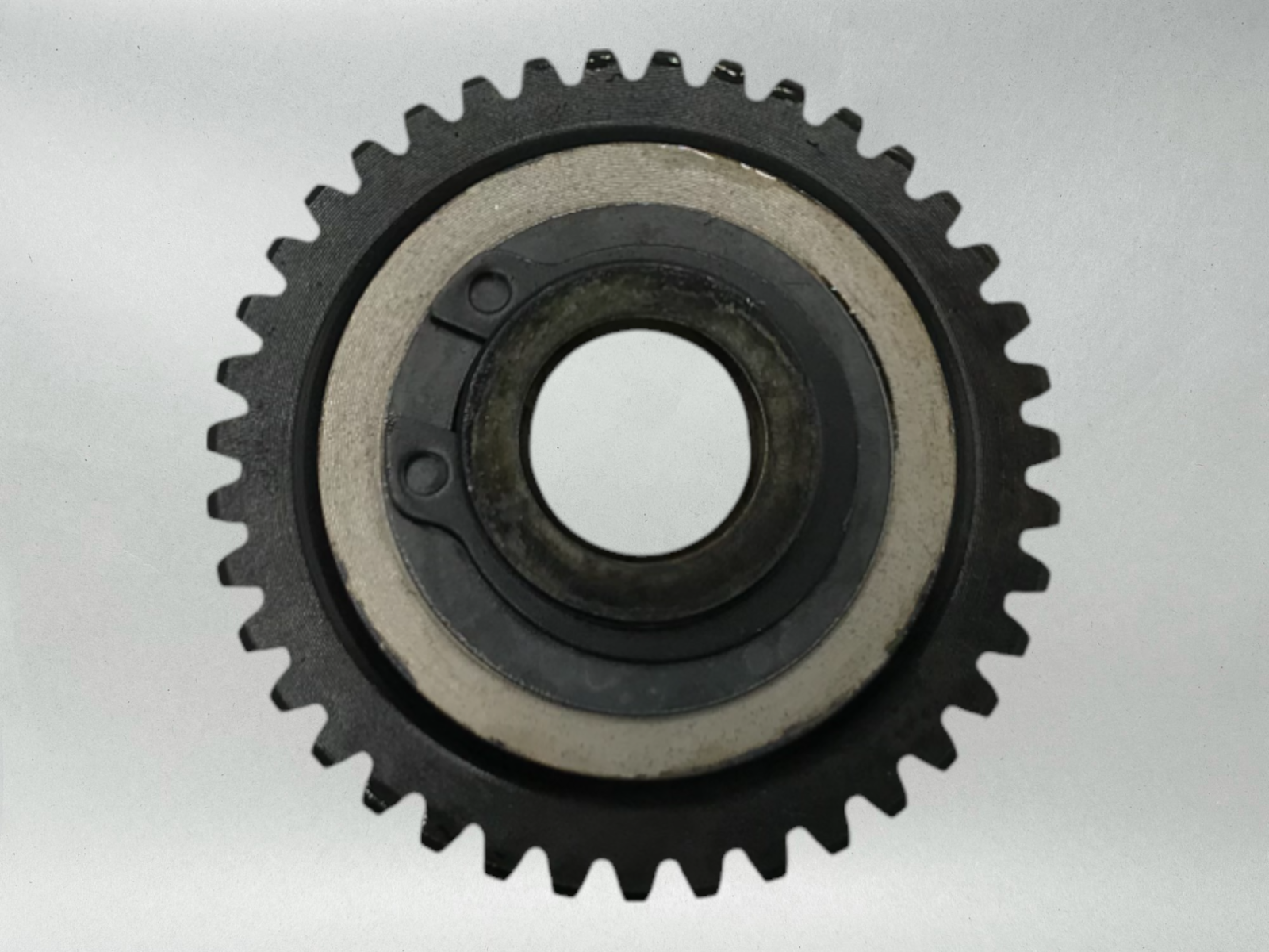 Honda Genuine OEM STARTER REDUCTION GEAR B 19-23 CRF450RX 28130-MKE-A10