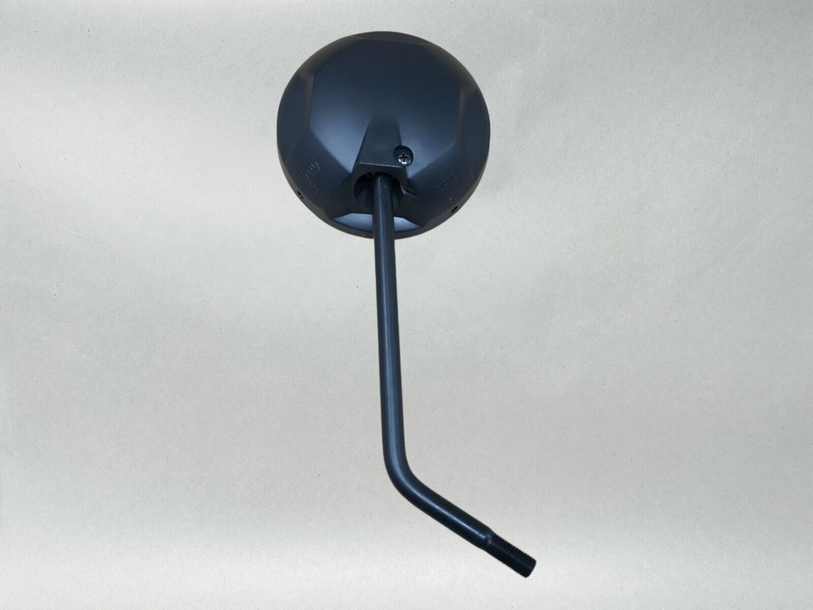 Honda OEM Genuine OEM RIGHT OR LEFT MIRROR 22-24 GROM 125 88210-K26-G01