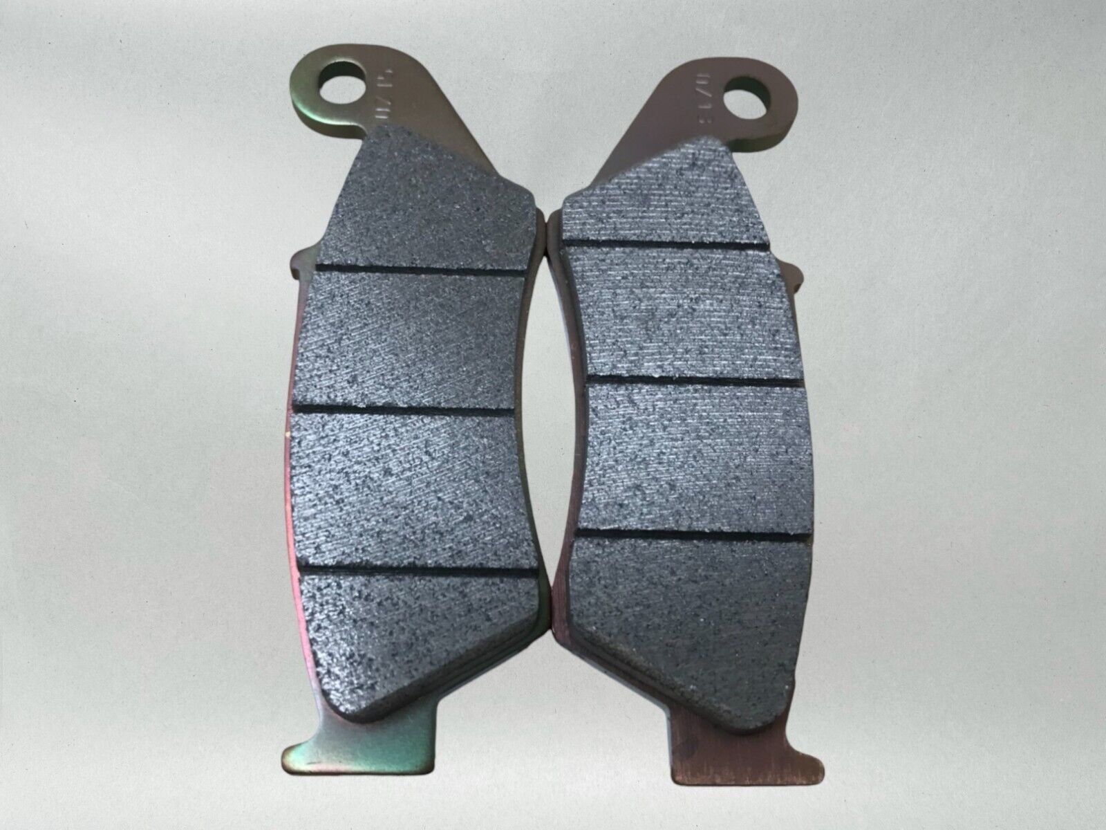 Honda 1998-2024 CRF 125 150 250 650 125 F X R Front Brake Pad 45105-MY6-415