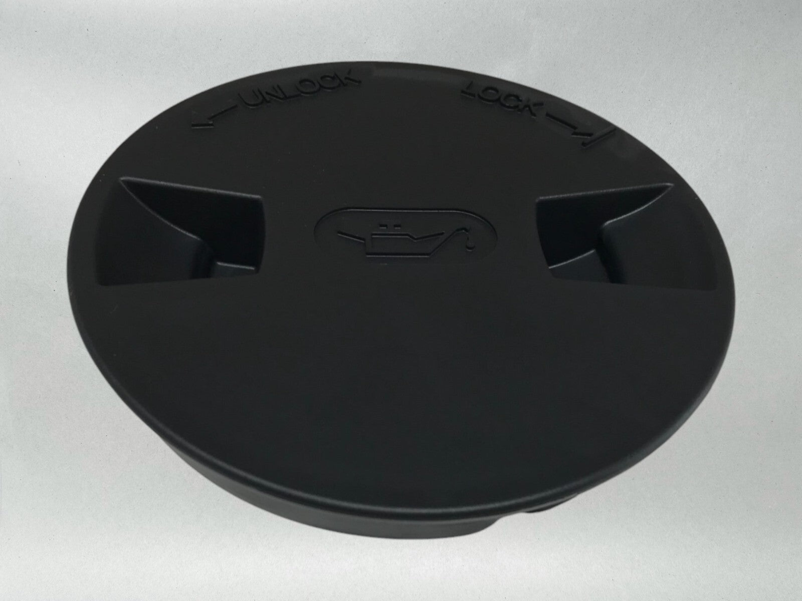 Yamaha Genuine OEM Authentic OIL DIPSTICK ACCESS COVER LID 1HP-F8239-00-00