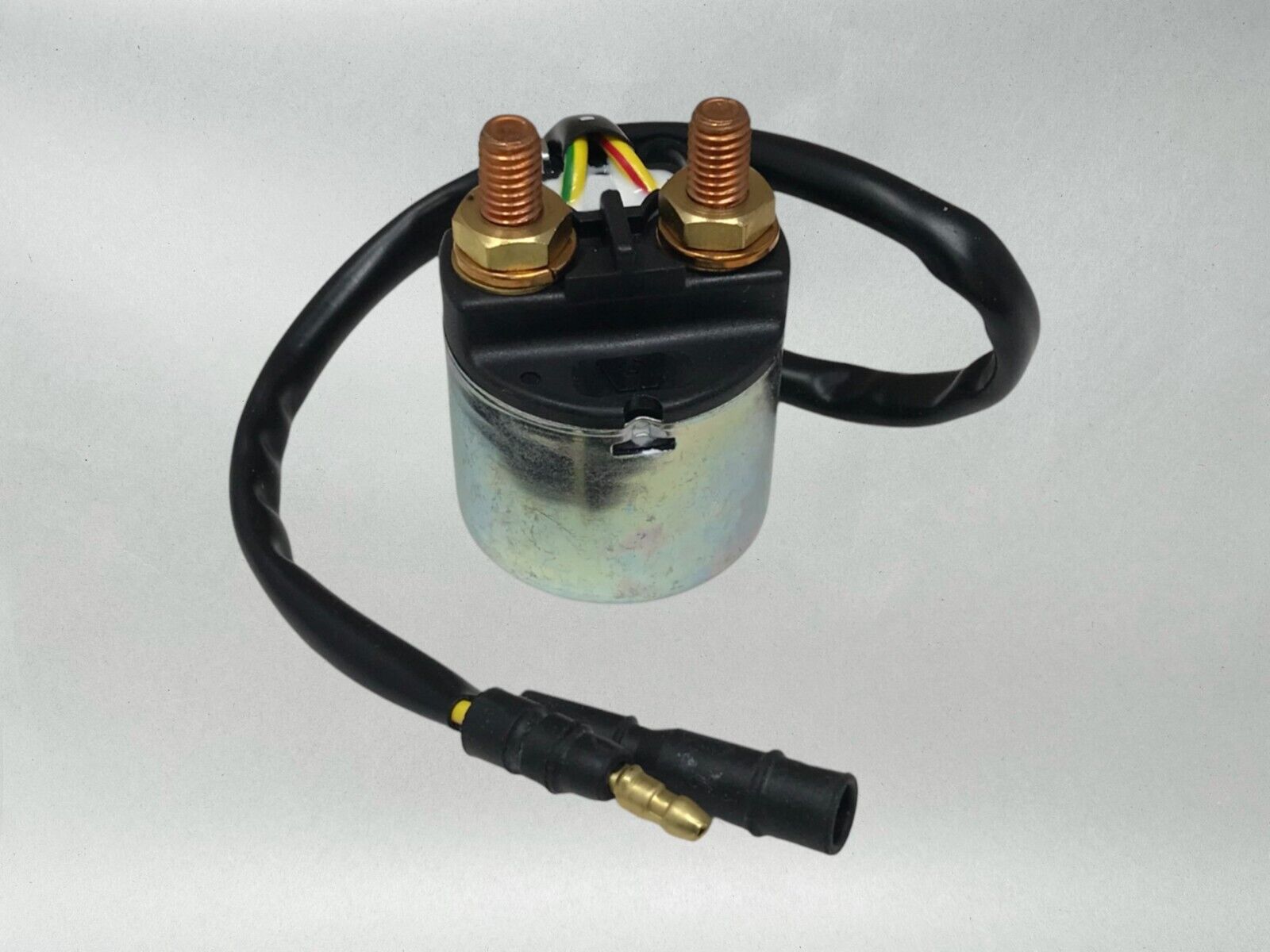 Honda Starter Relay Solenoid TRX300 EX TRX400 EX Sportrax Switch 35850-HM3-000